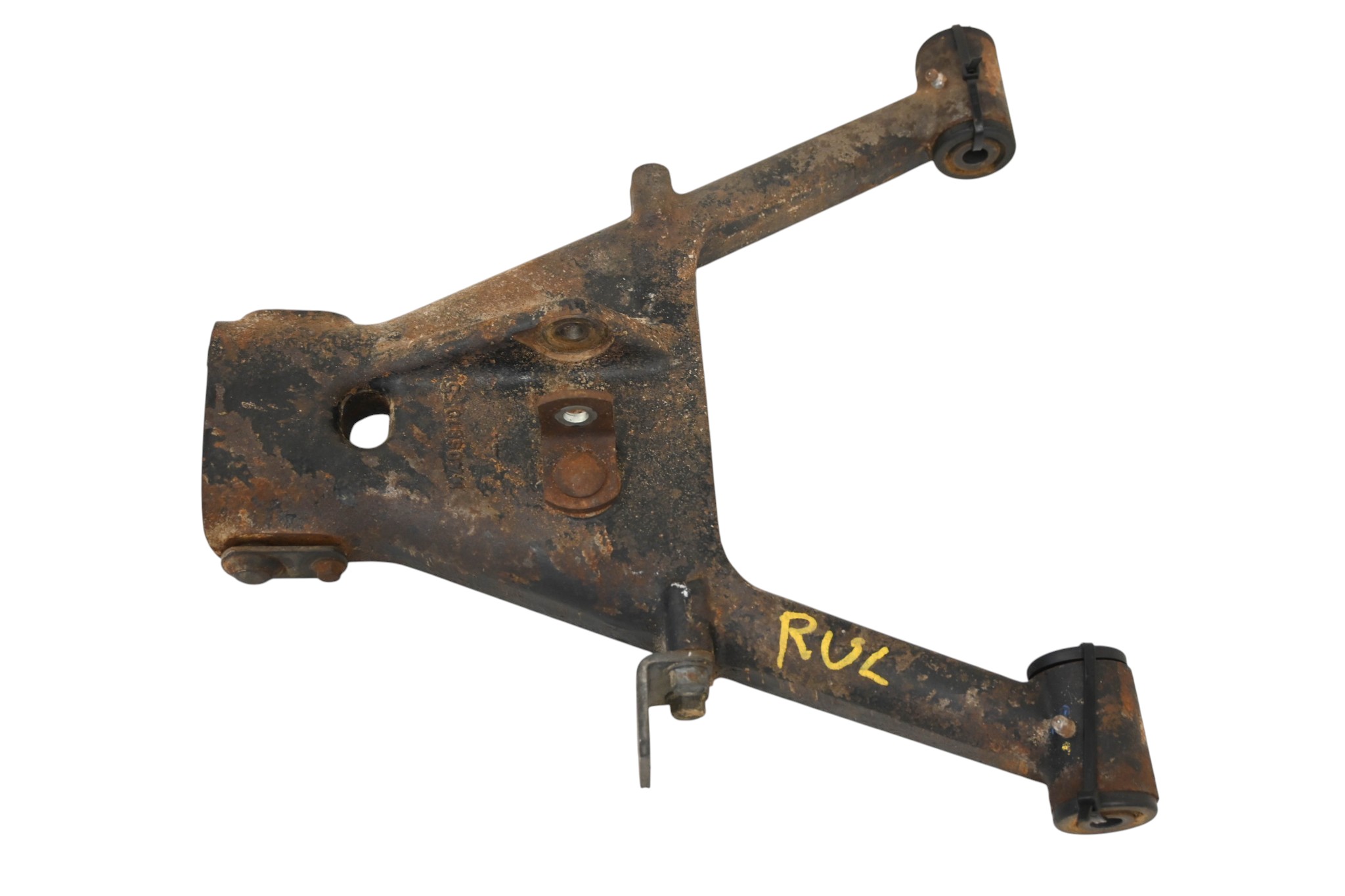 18 Kubota RTV-X900W Rear Upper Left A-Arm