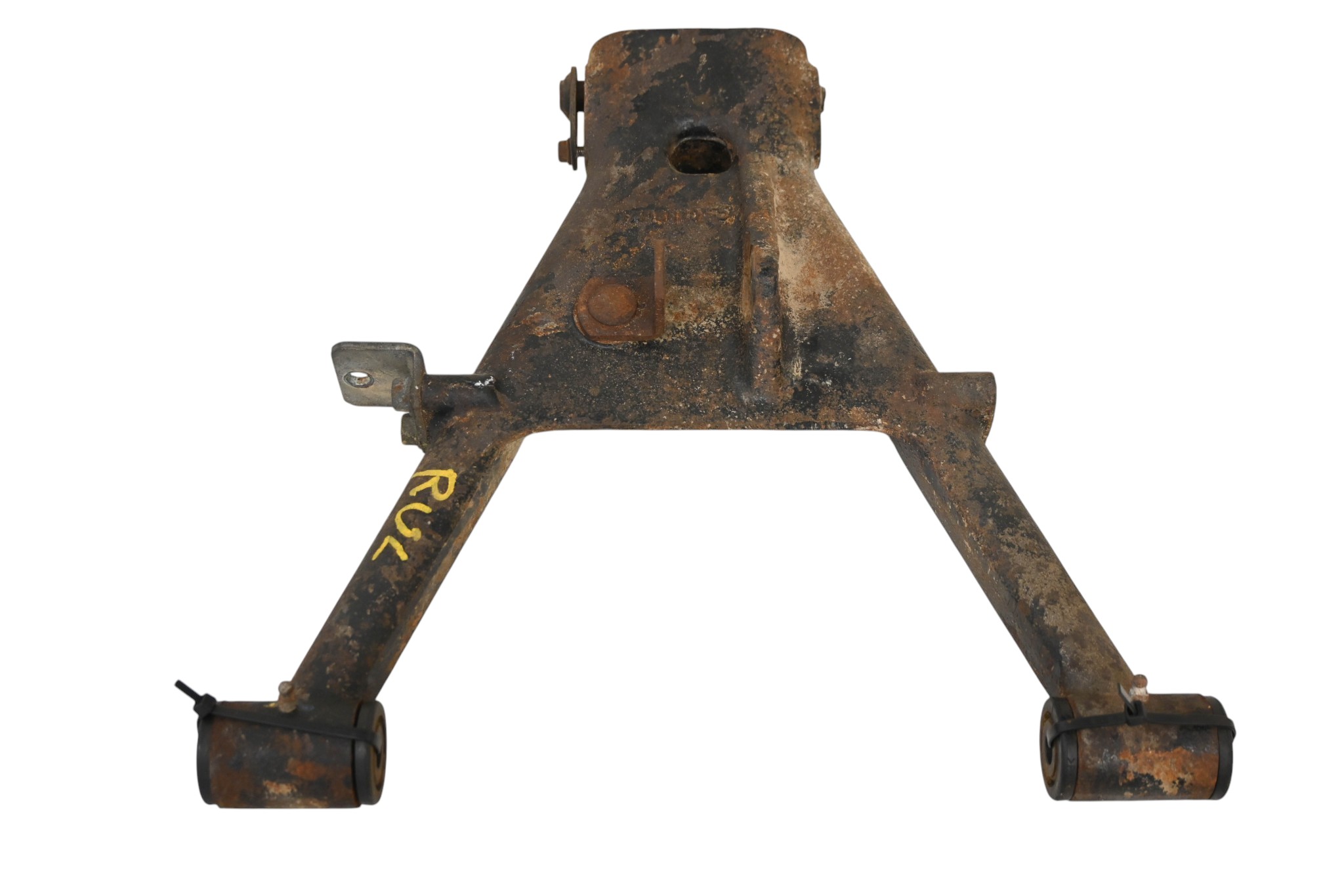 18 Kubota RTV-X900W Rear Upper Left A-Arm