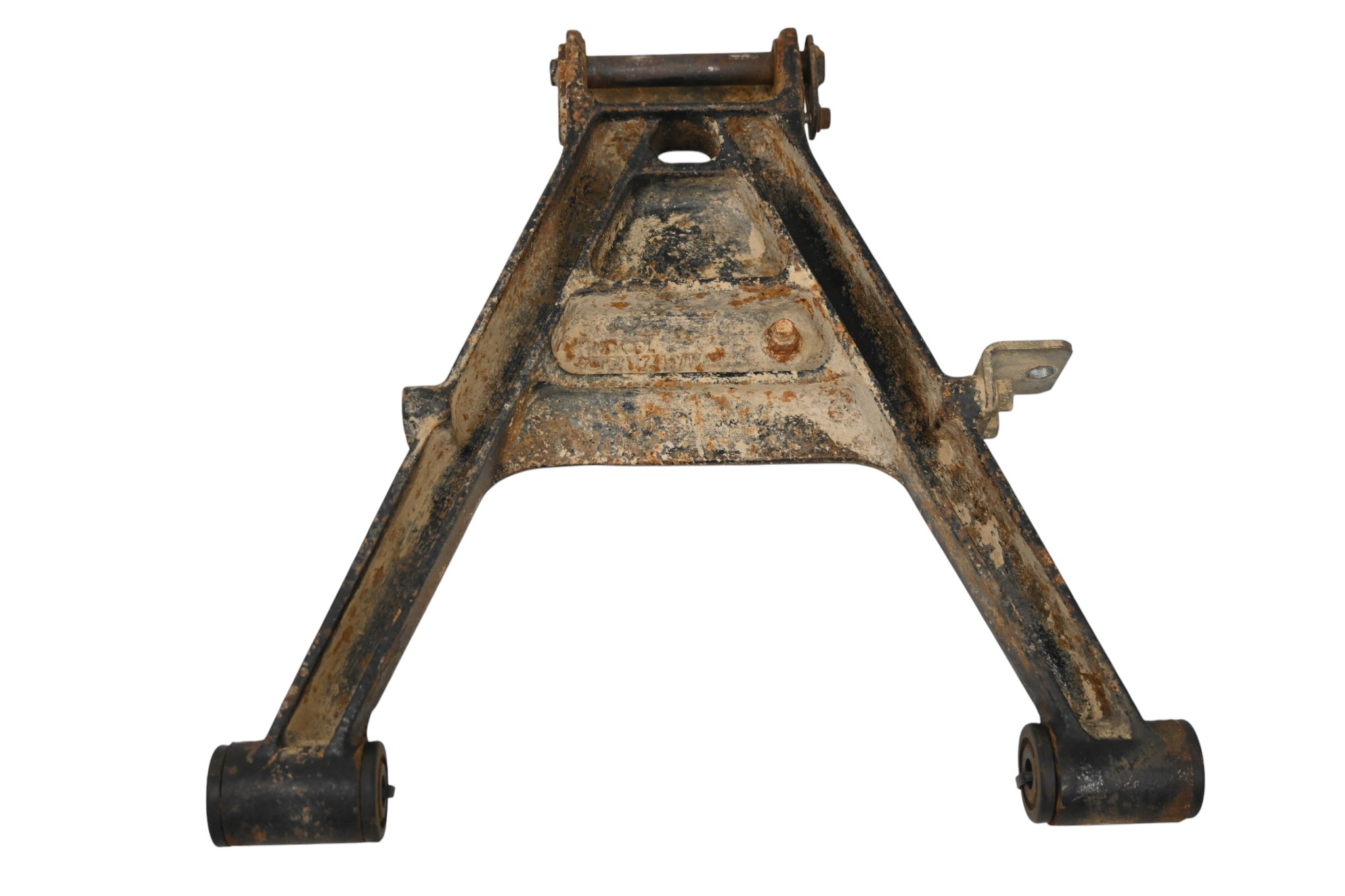 18 Kubota RTV-X900W Rear Upper Left A-Arm