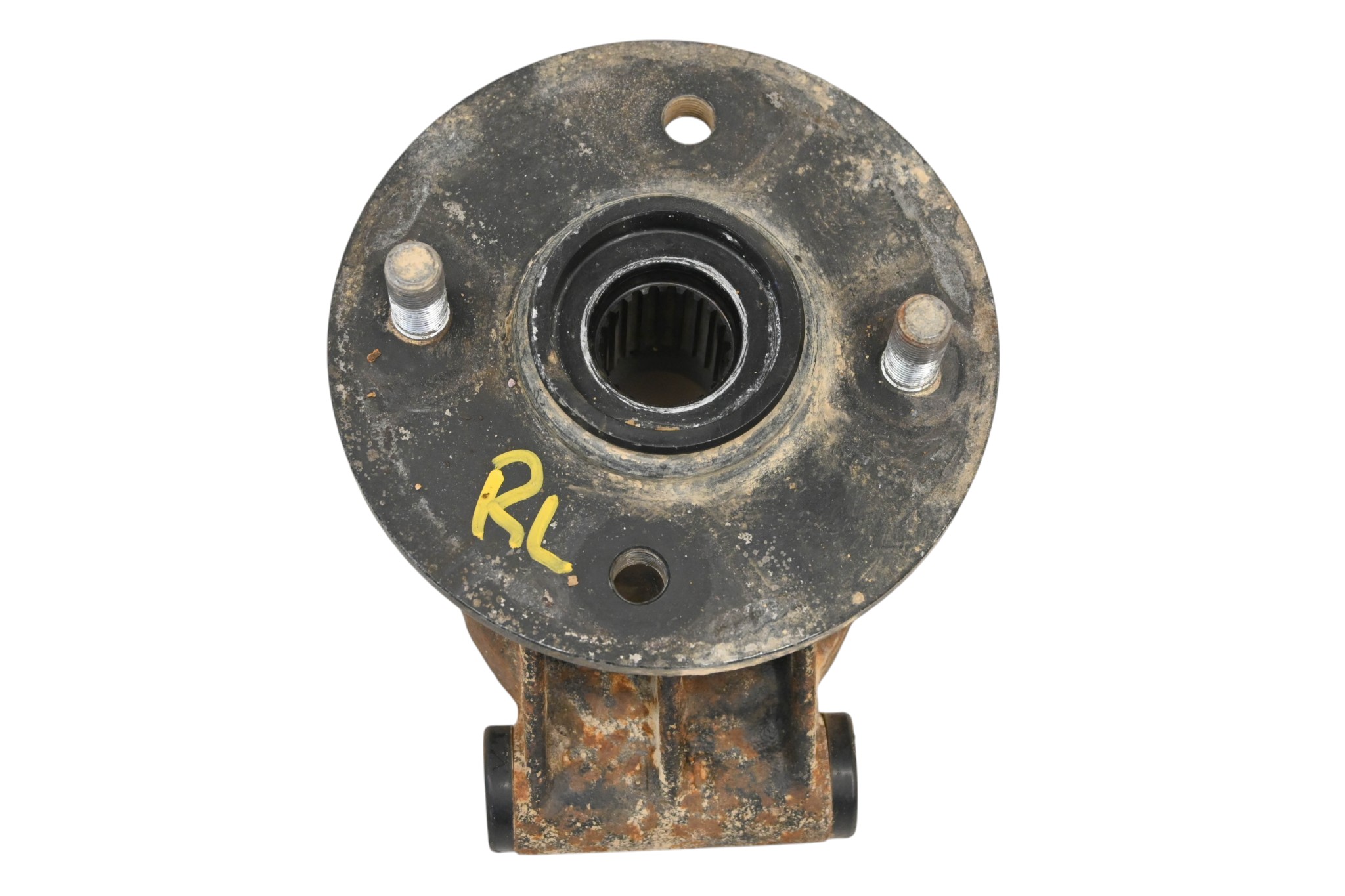 18 Kubota RTV-X900W Rear Left Or Right Spindle Knuckle