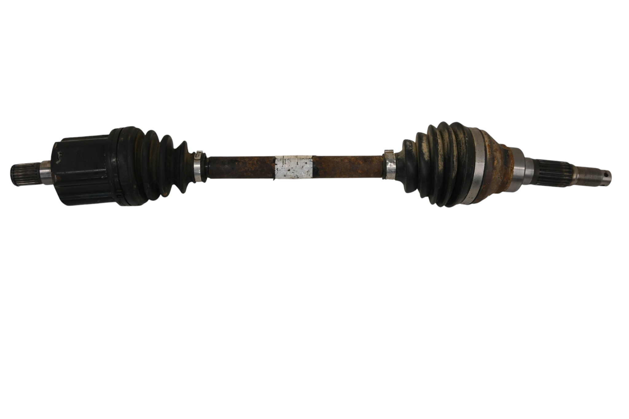 18 Kubota RTV-X900W Rear Left Or Right Cv Axle