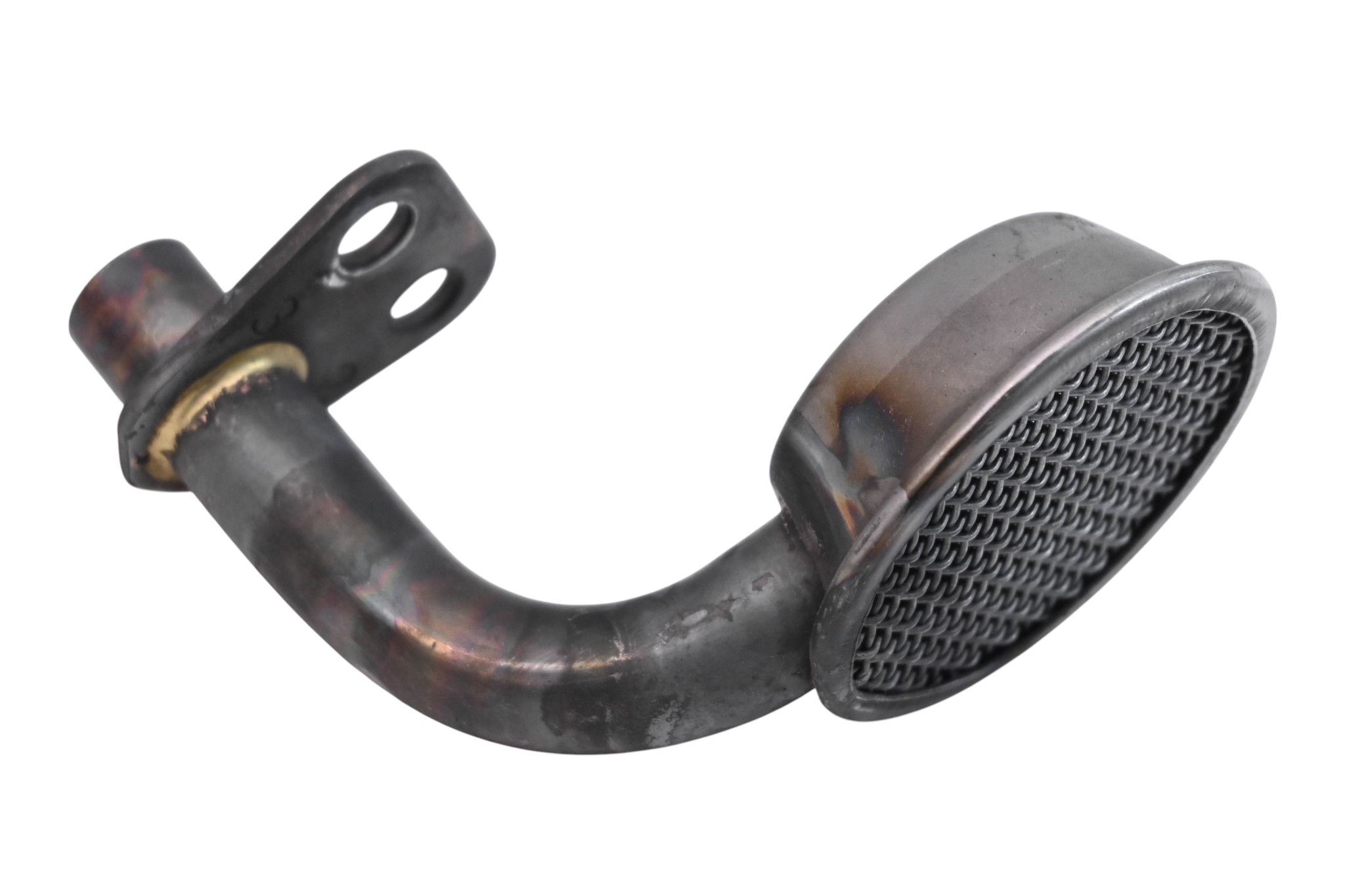 18 Kubota RTV-X900W Oil Filter Pickup Tube