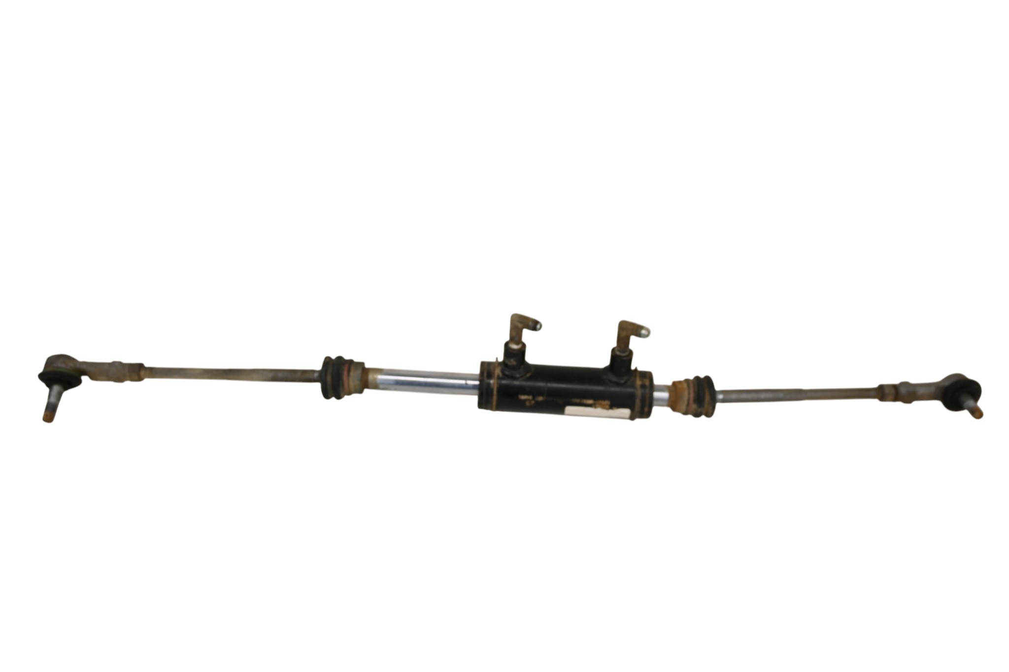 18 Kubota RTV-X900W Steering Rack & Pinion