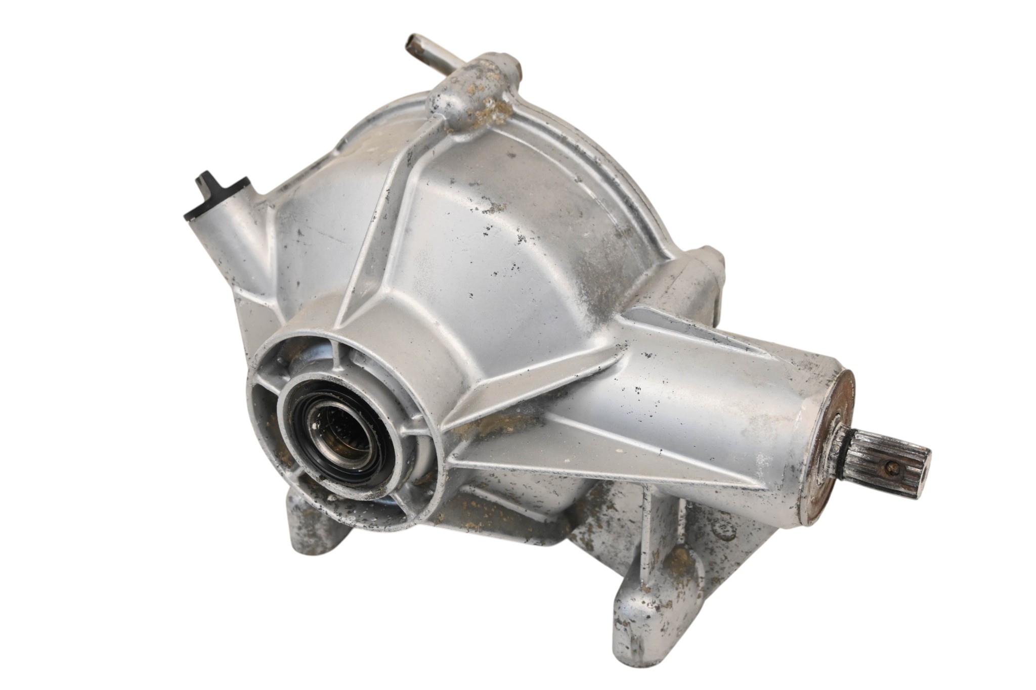 18 Kubota RTV-X900W Front Differential