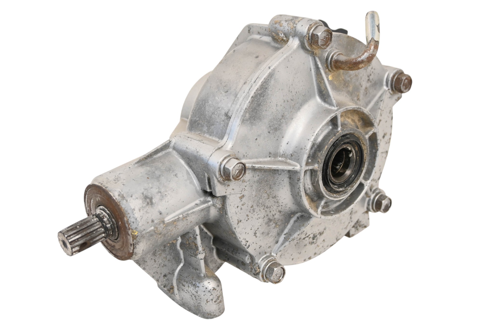 18 Kubota RTV-X900W Front Differential