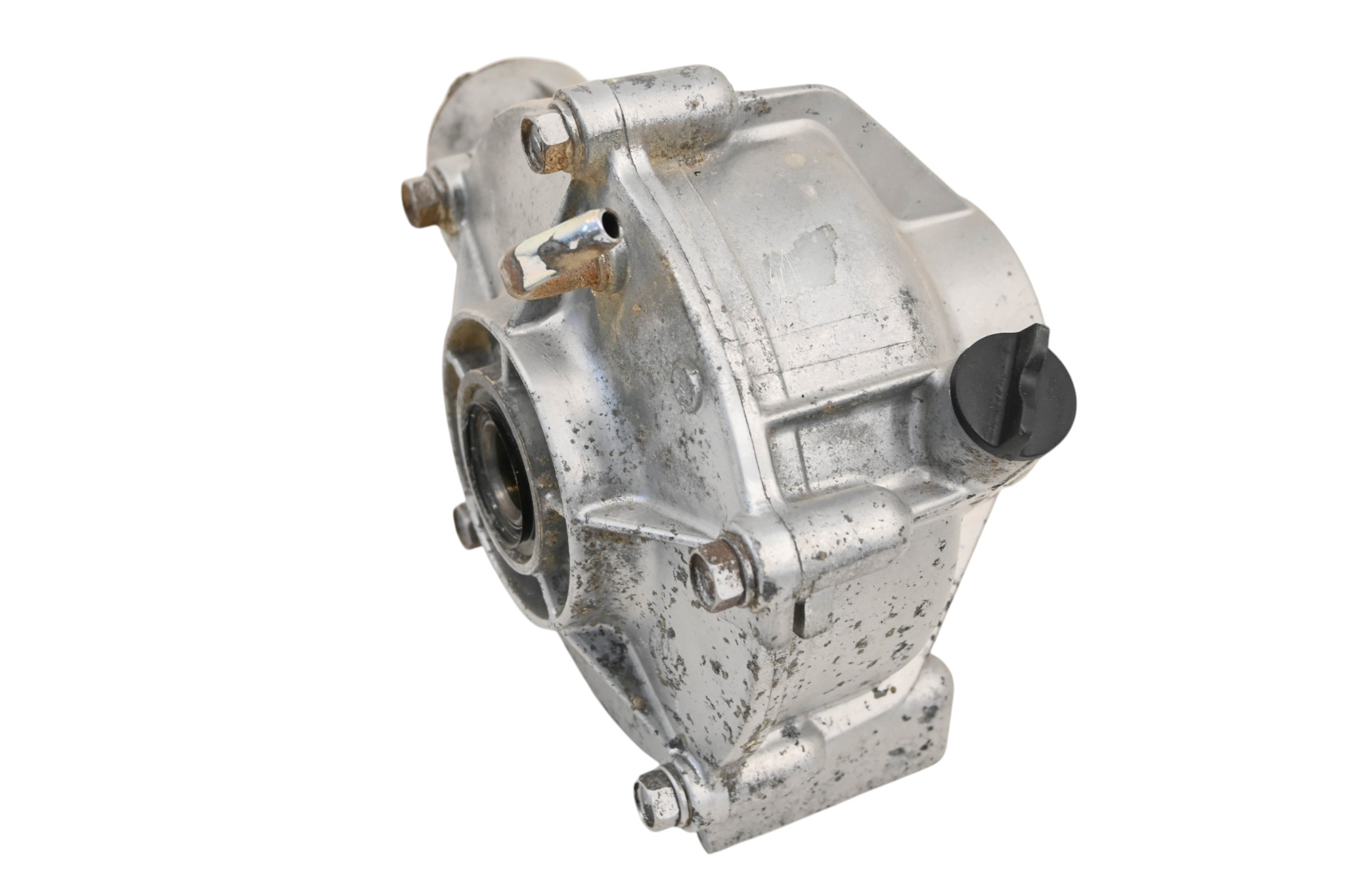 18 Kubota RTV-X900W Front Differential