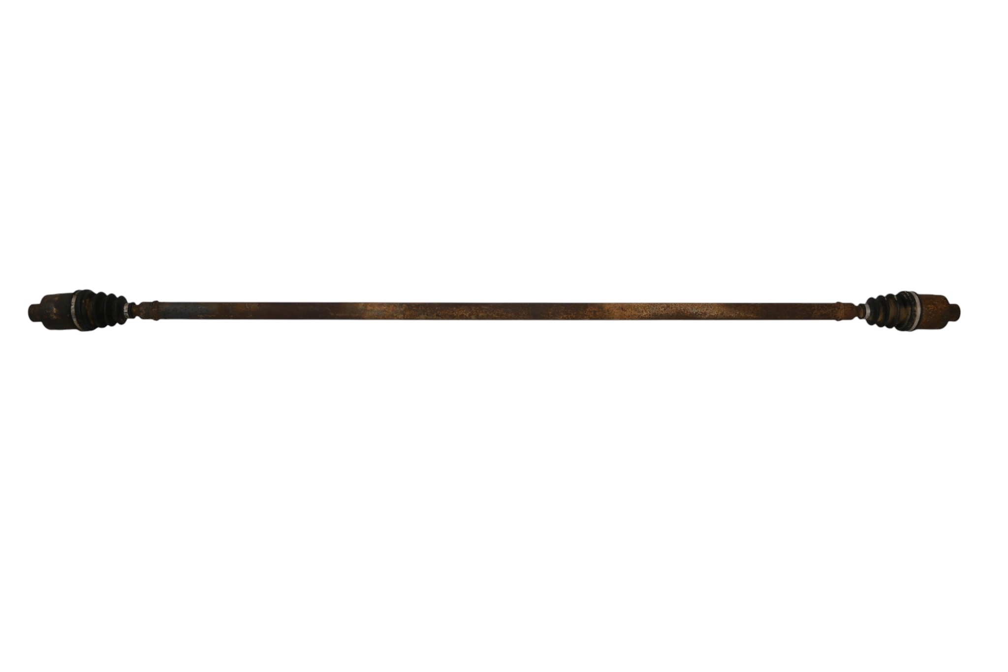 18 Kubota RTV-X900W Front Drive Shaft