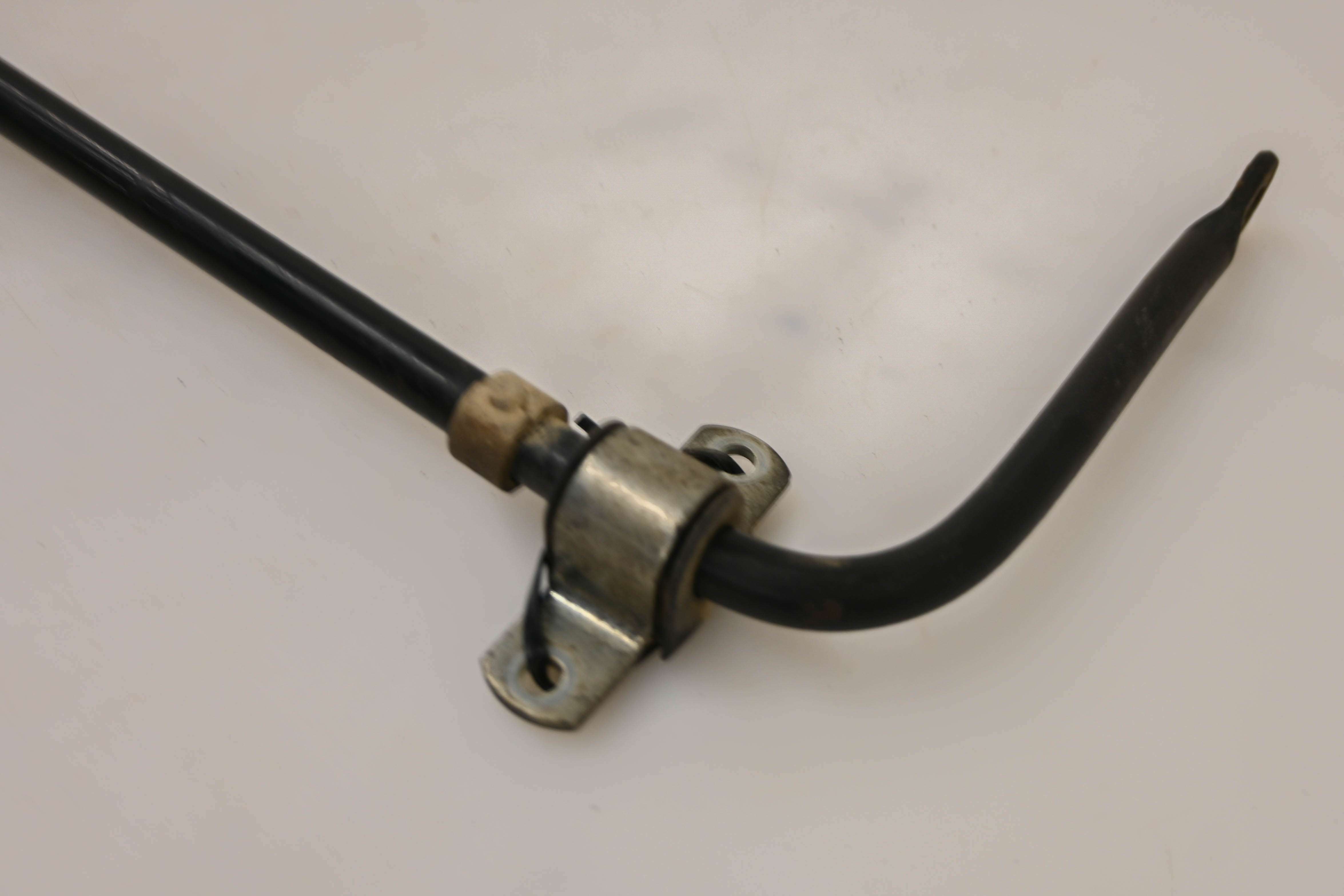 18 Kubota RTV-X900W Front Swaybar