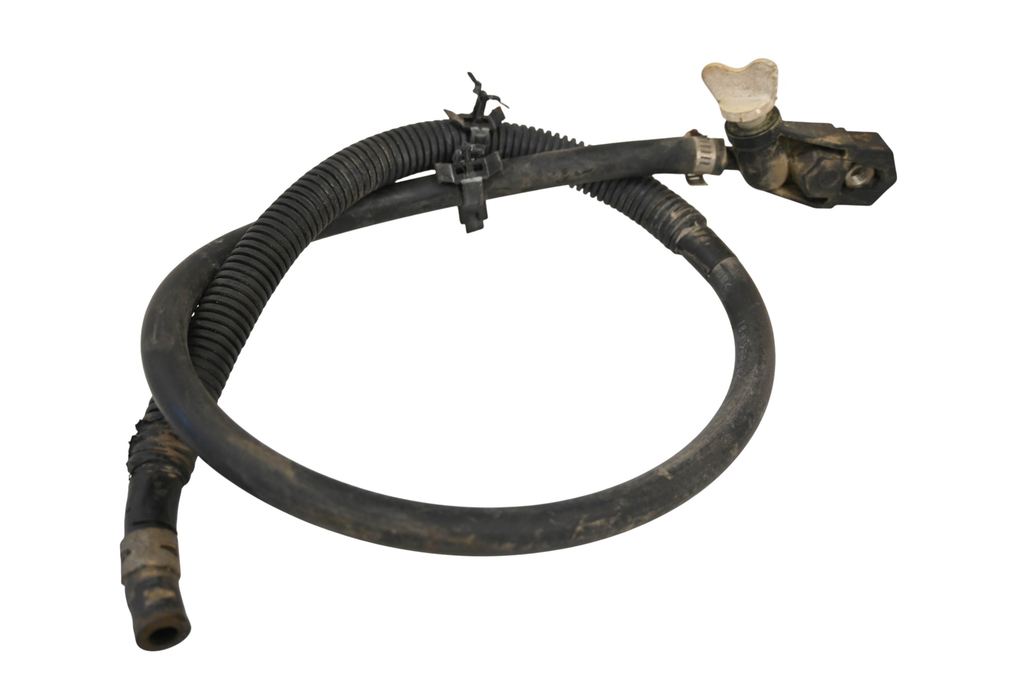 18 Kubota RTV-X900W Air Bleeder Hose