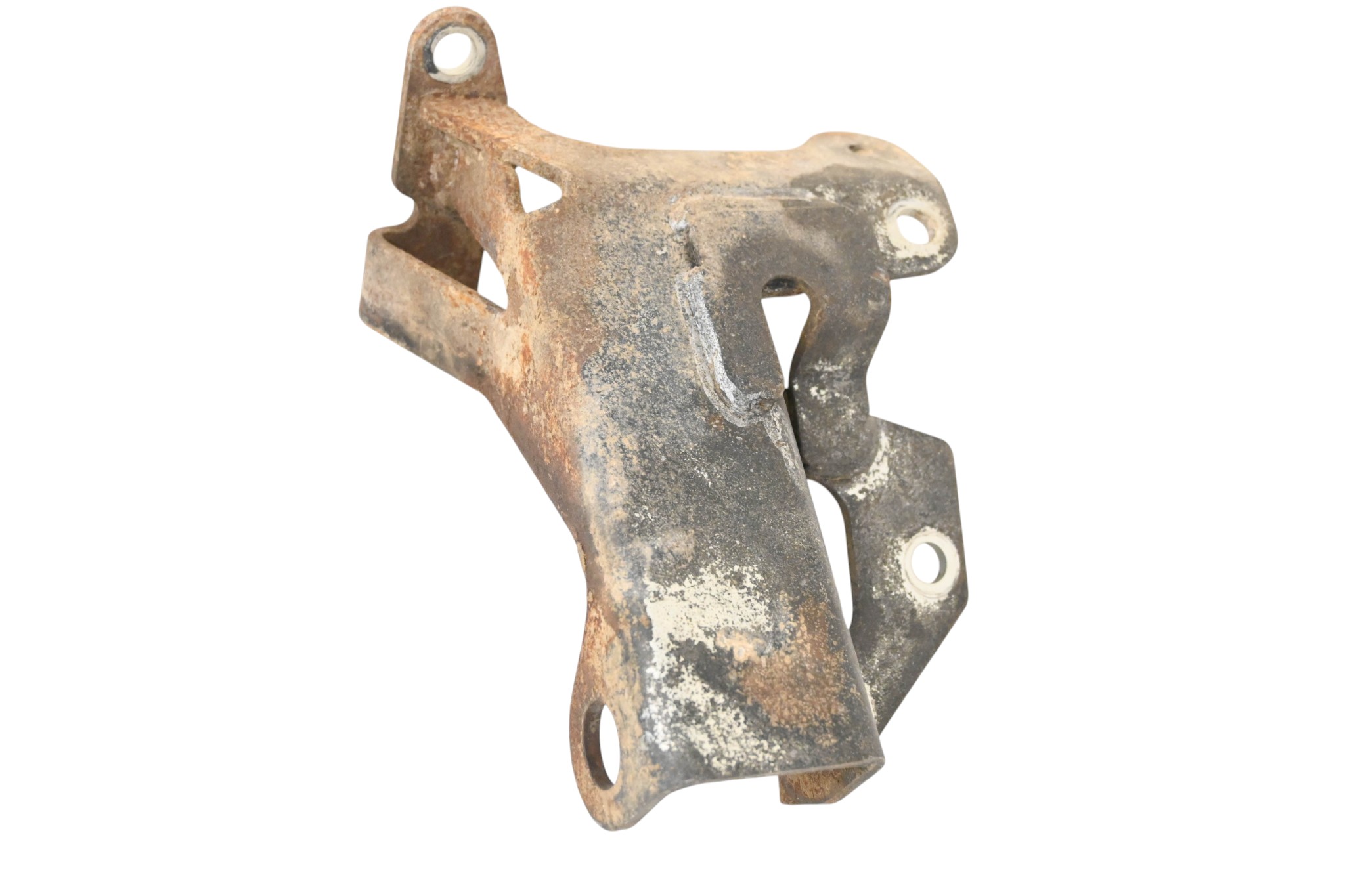 18 Kubota RTV-X900W Bed Lift Cylinder Bracket Mount