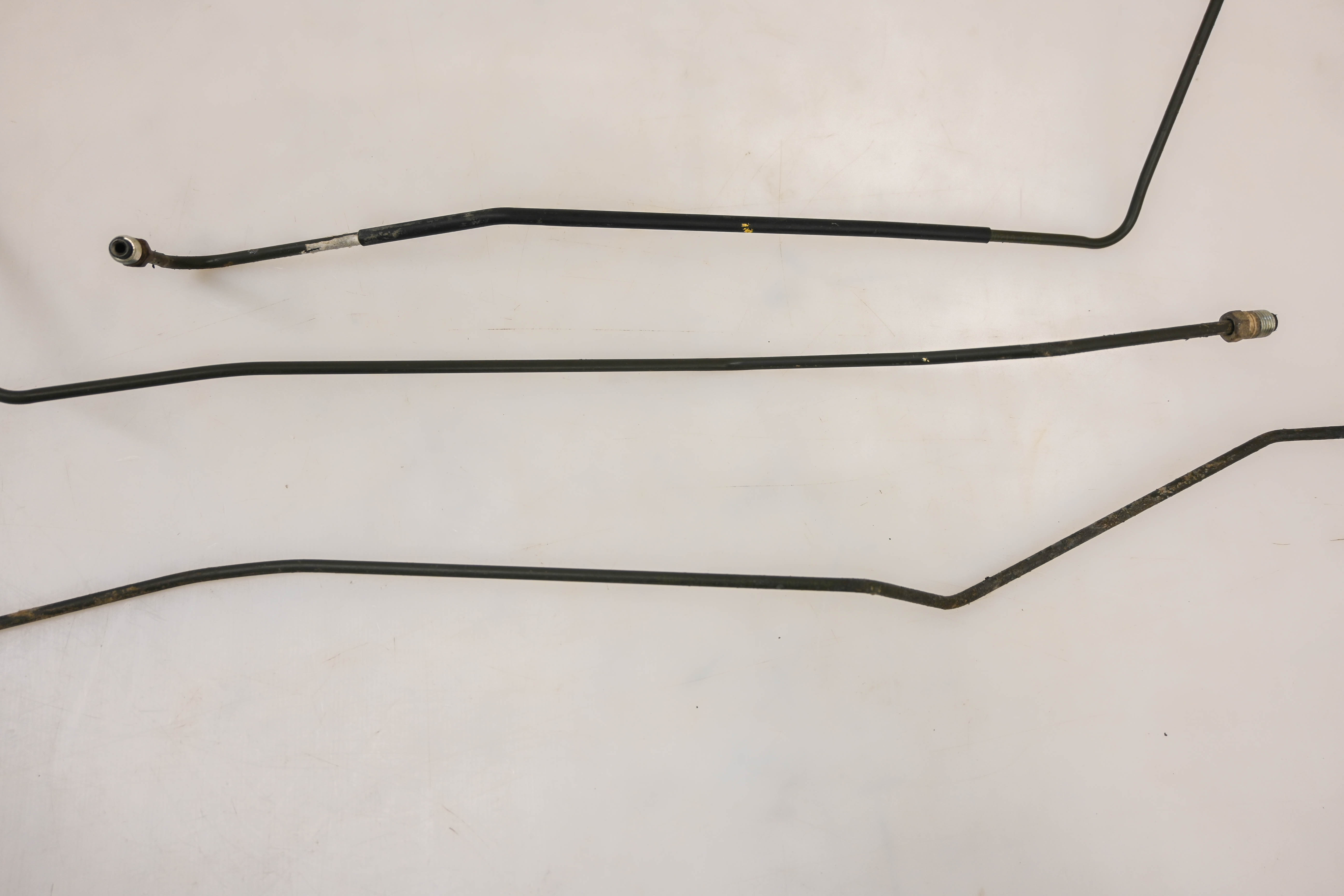 18 Kubota RTV-X900W Brake Lines