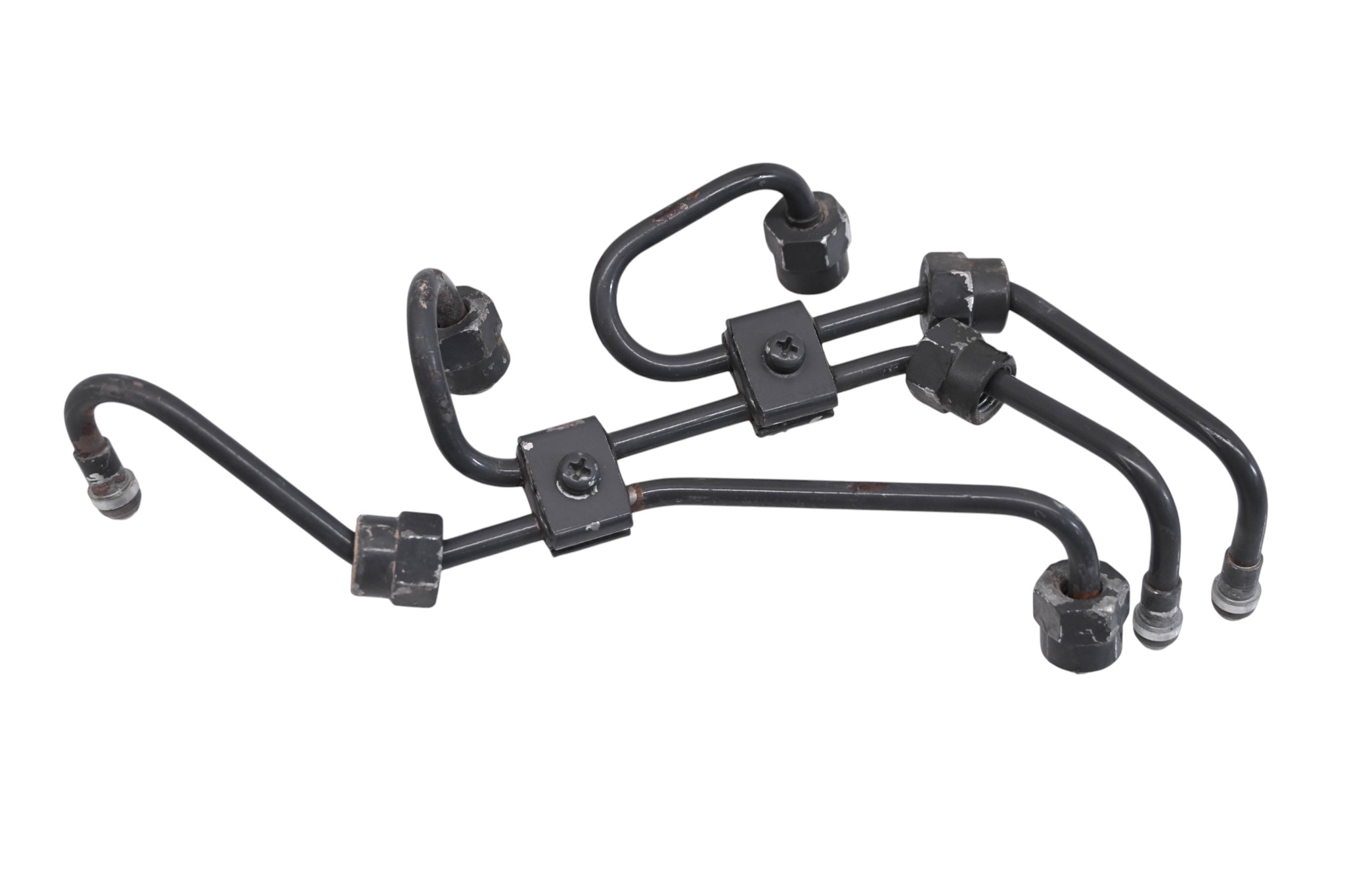 18 Kubota RTV-X900W Fuel Rail