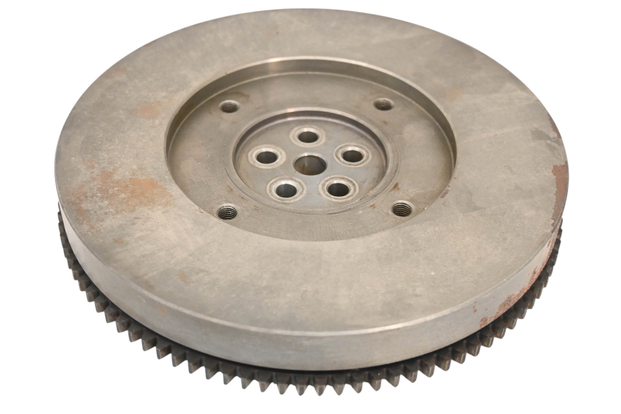 18 Kubota RTV-X900W Flywheel Gear