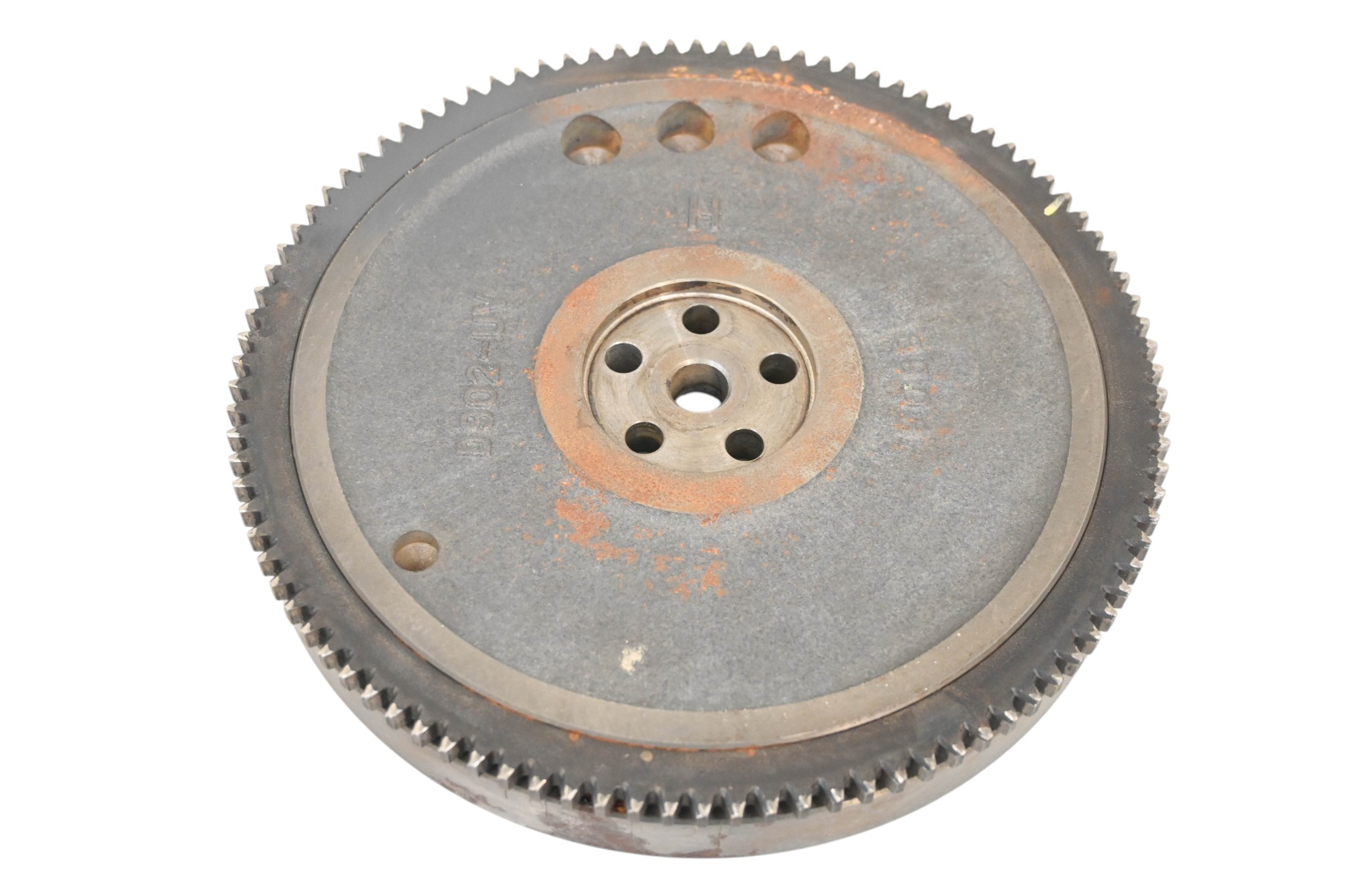 18 Kubota RTV-X900W Flywheel Gear