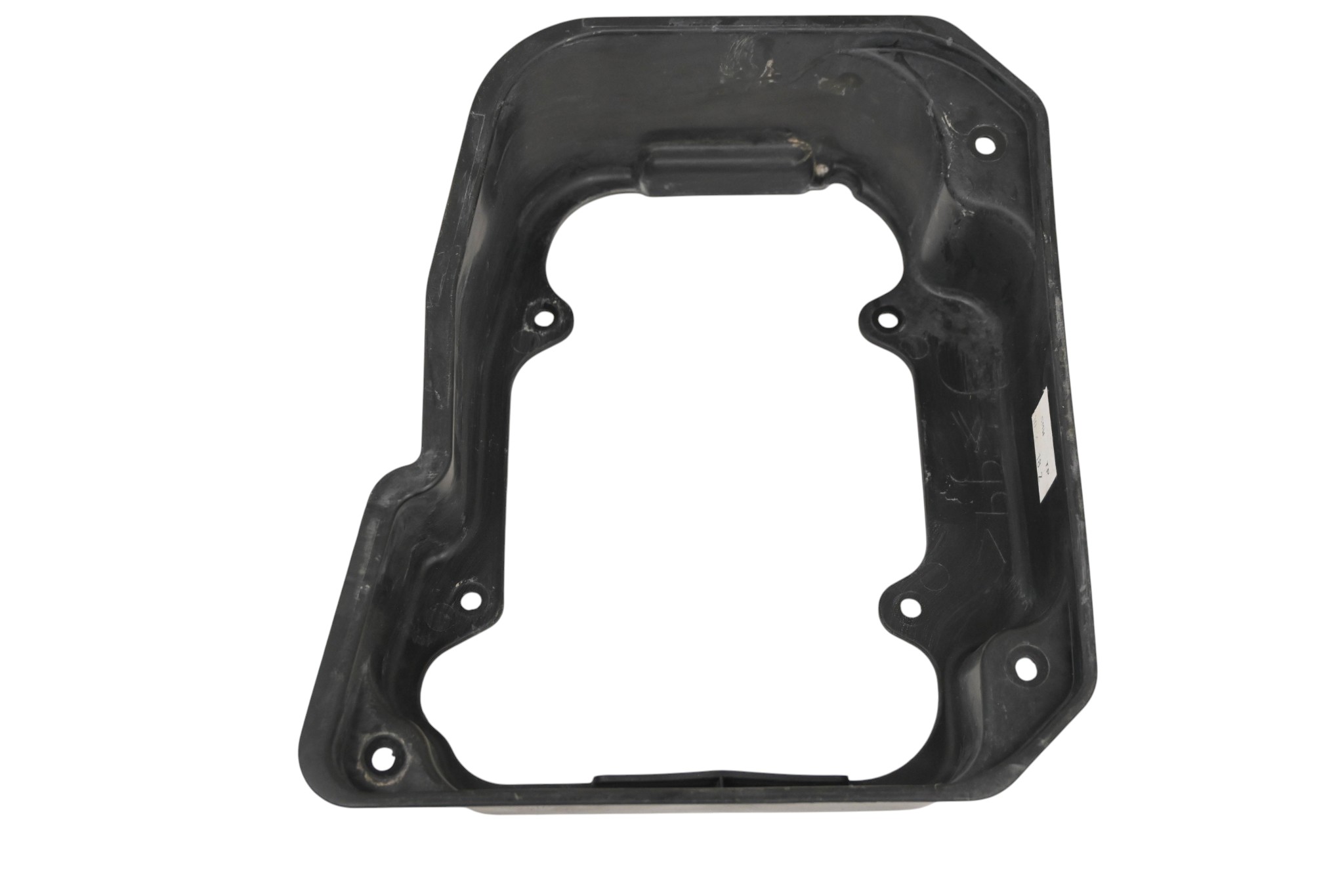 18 Kubota RTV-X900W Fuse Box Cover