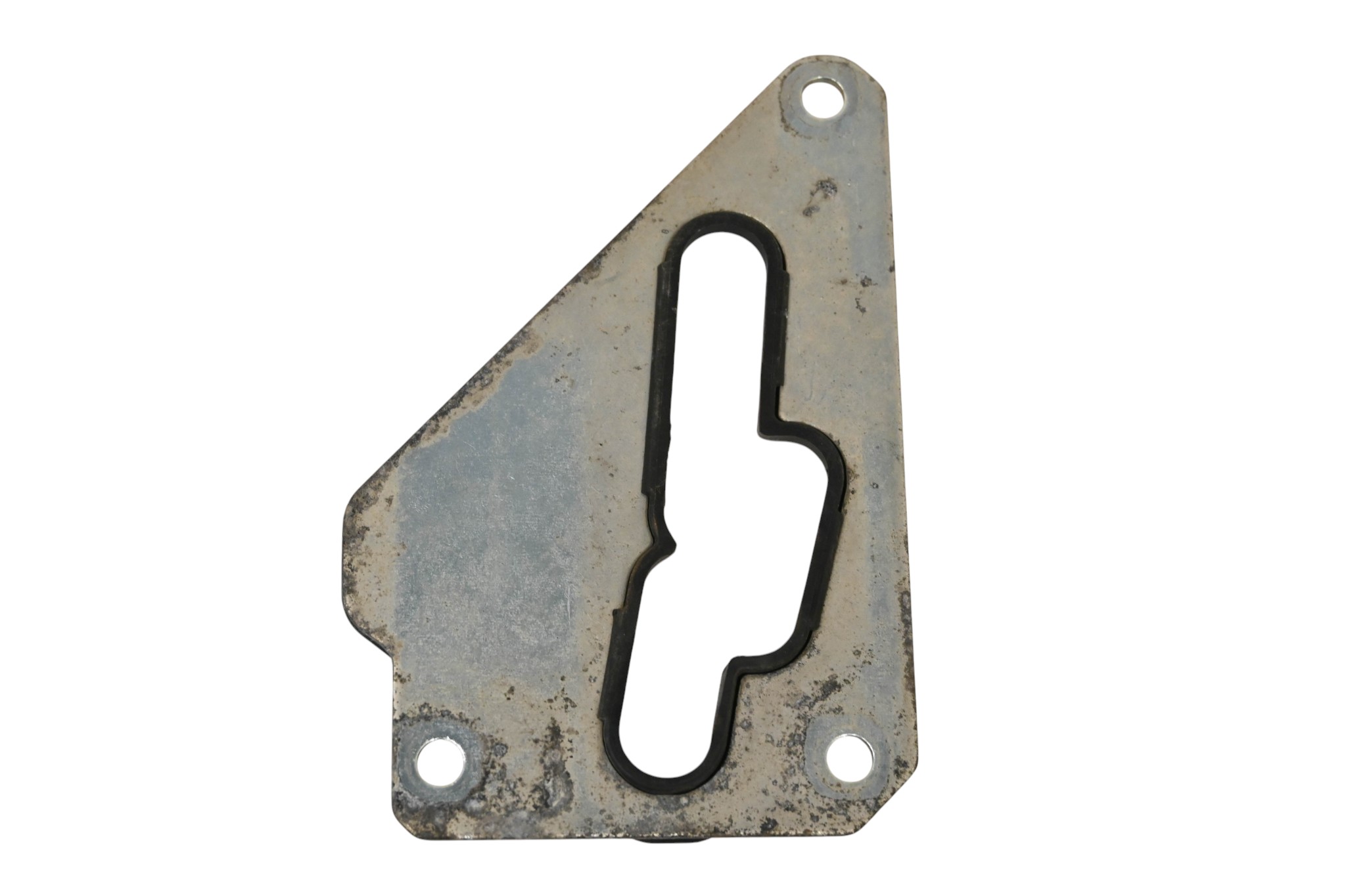 18 Kubota RTV-X900W Shifter Guide Cover & Bracket