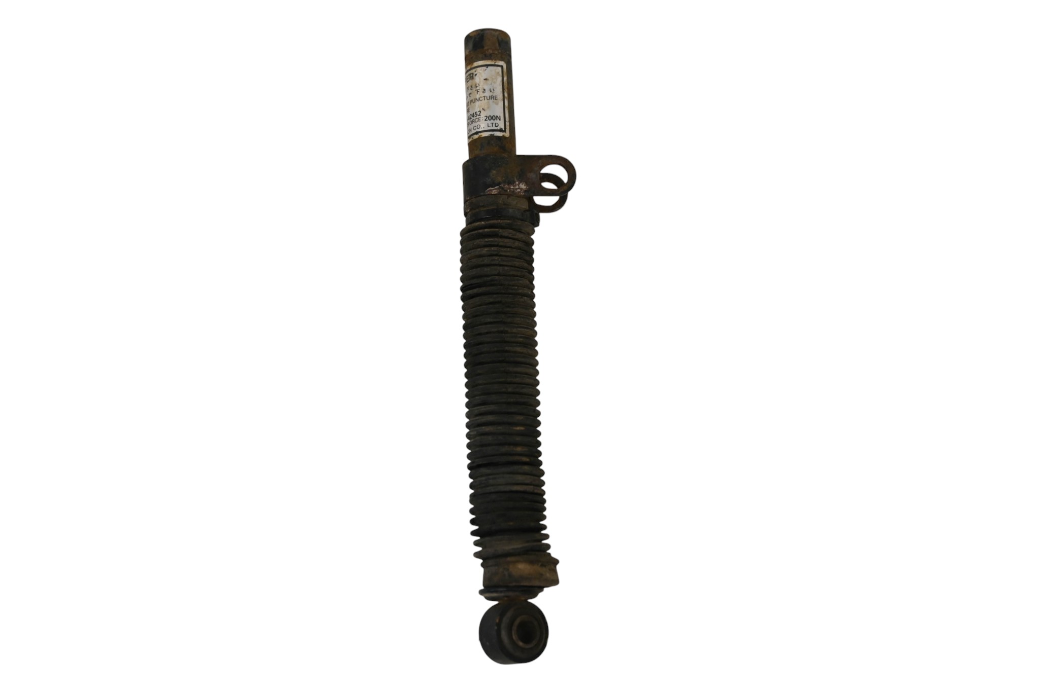 18 Kubota RTV-X900W Speed Change Damper Shock