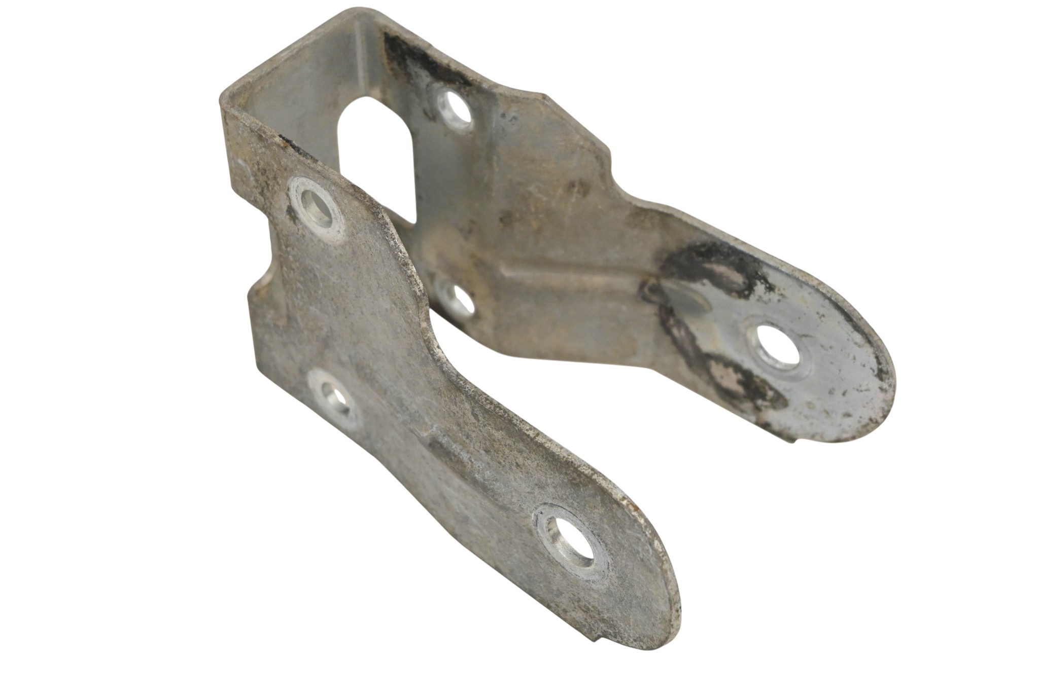 18 Kubota RTV-X900W Upper Transmission Support Bracket Mount