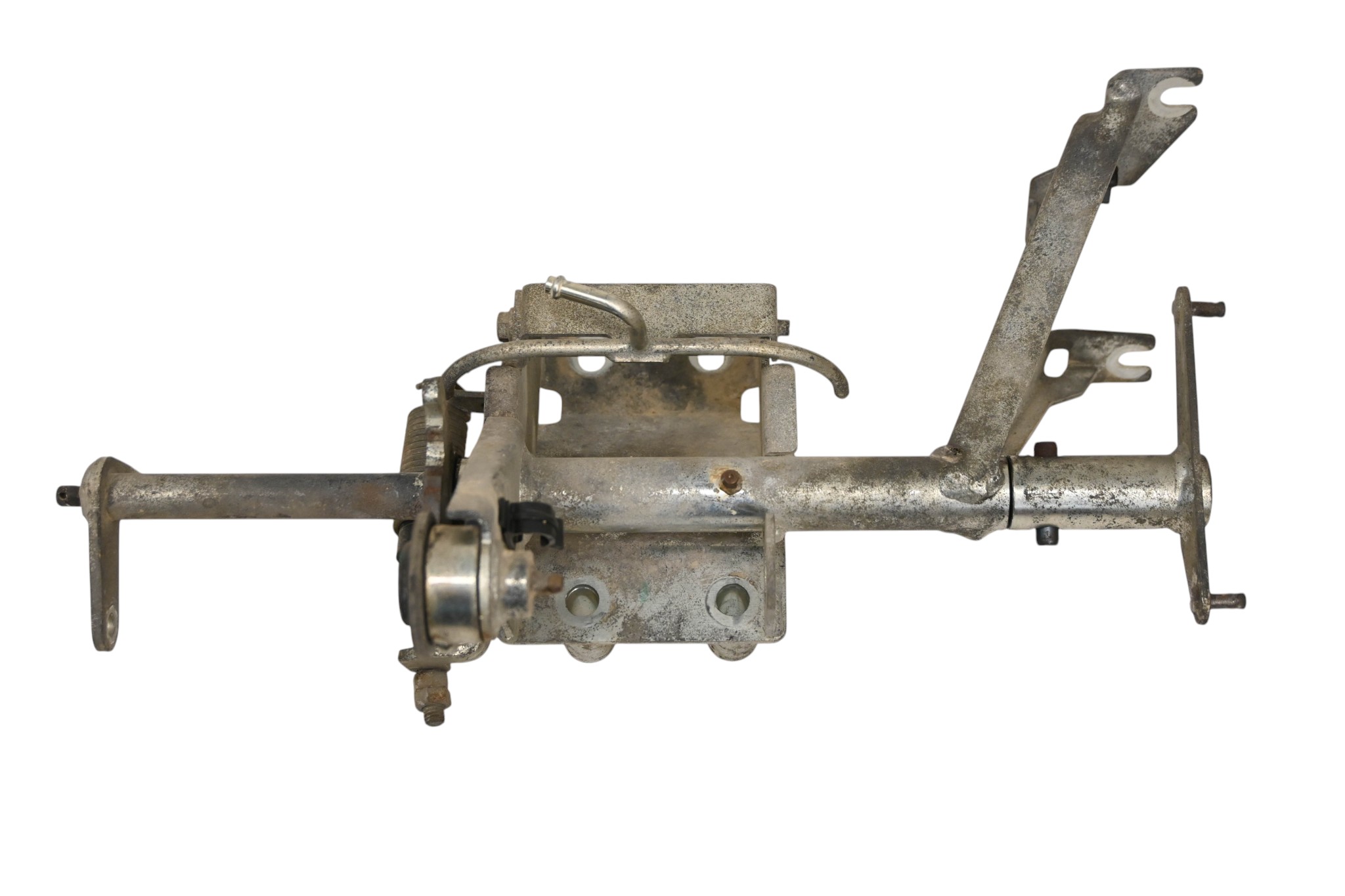 18 Kubota RTV-X900W Shift Shaft Lever Bracket Mount