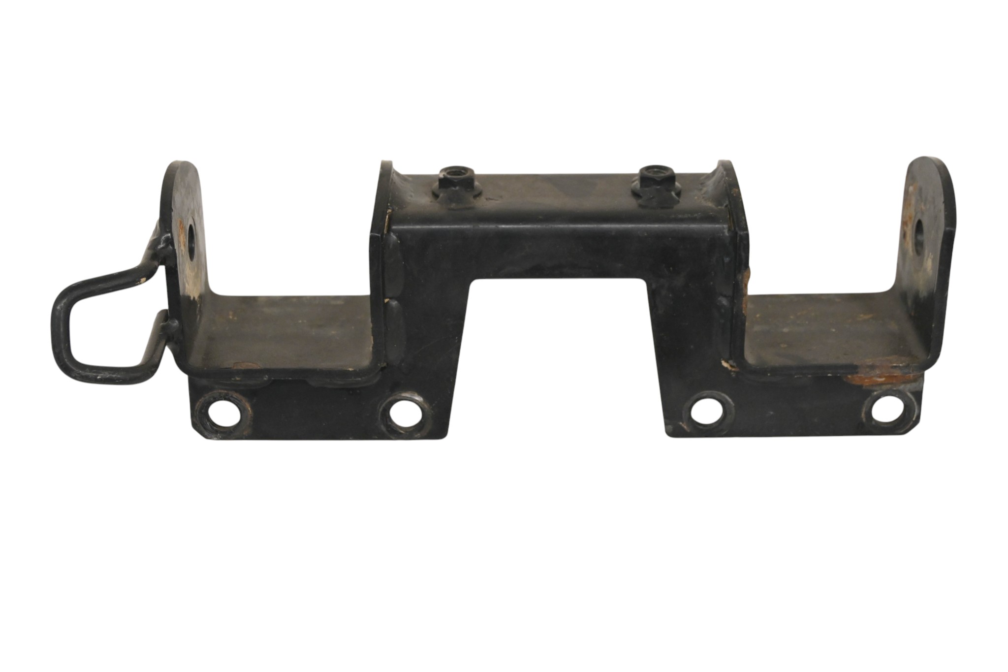 18 Kubota RTV-X900W Transmission Support Bracket Mount