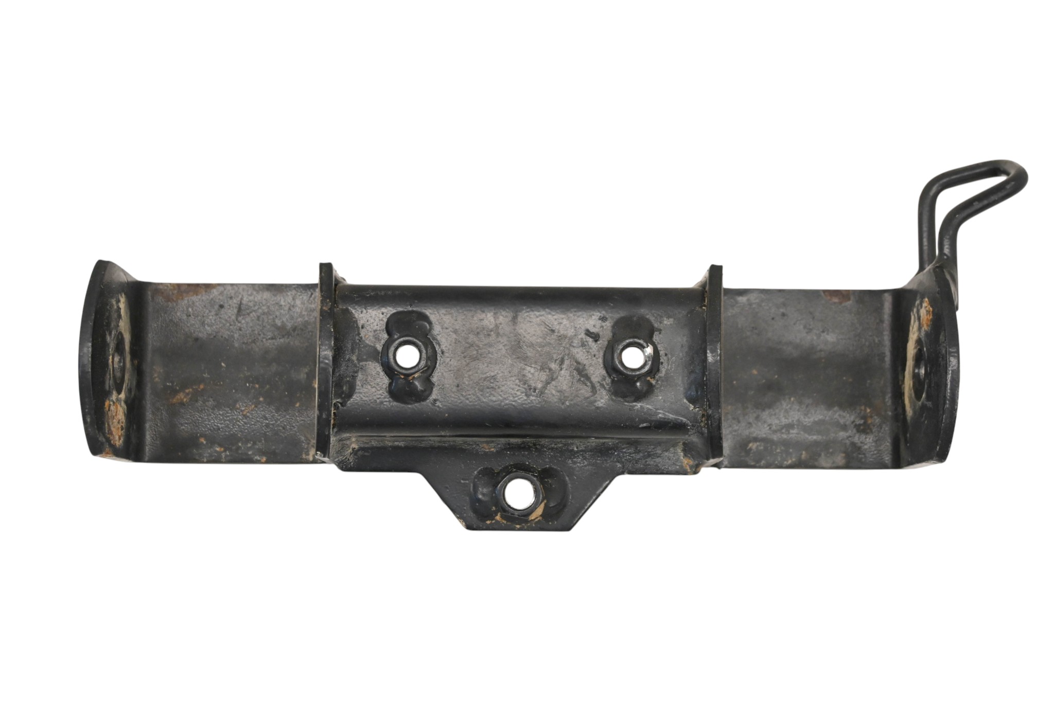 18 Kubota RTV-X900W Transmission Support Bracket Mount