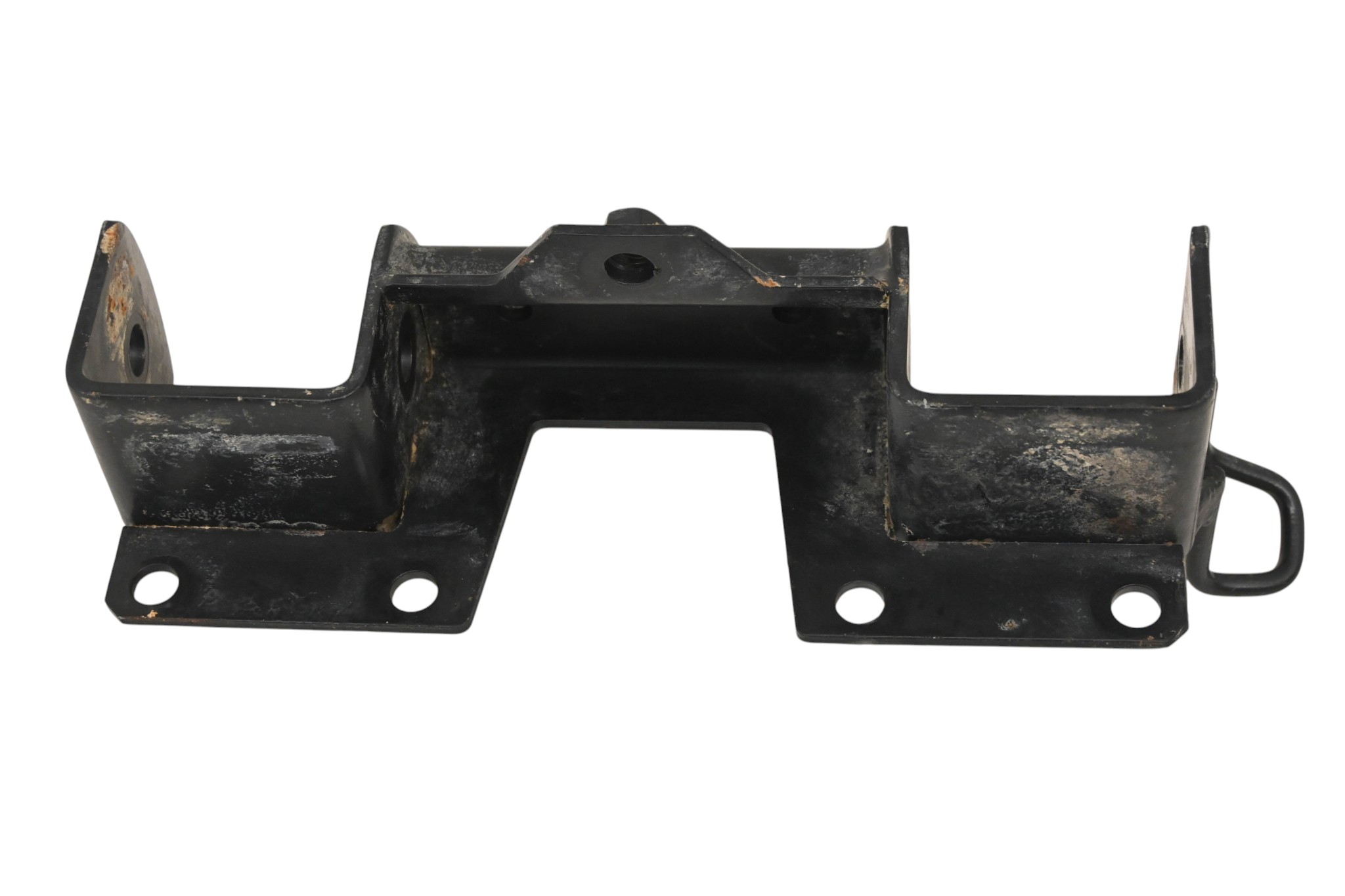 18 Kubota RTV-X900W Transmission Support Bracket Mount