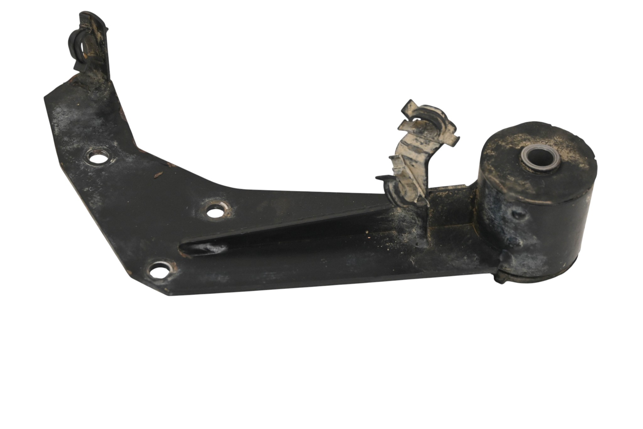 18 Kubota RTV-X900W Left Side Engine Support Bracket Mount