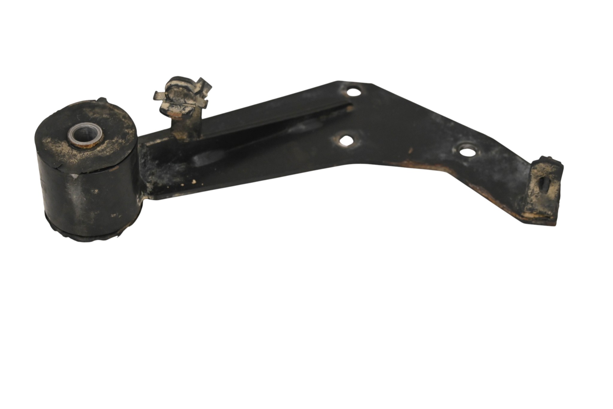 18 Kubota RTV-X900W Left Side Engine Support Bracket Mount