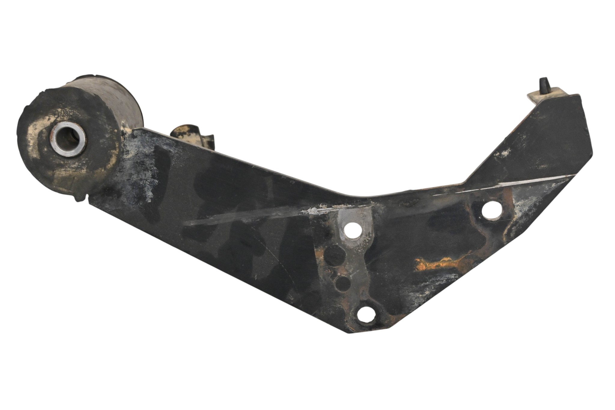 18 Kubota RTV-X900W Left Side Engine Support Bracket Mount