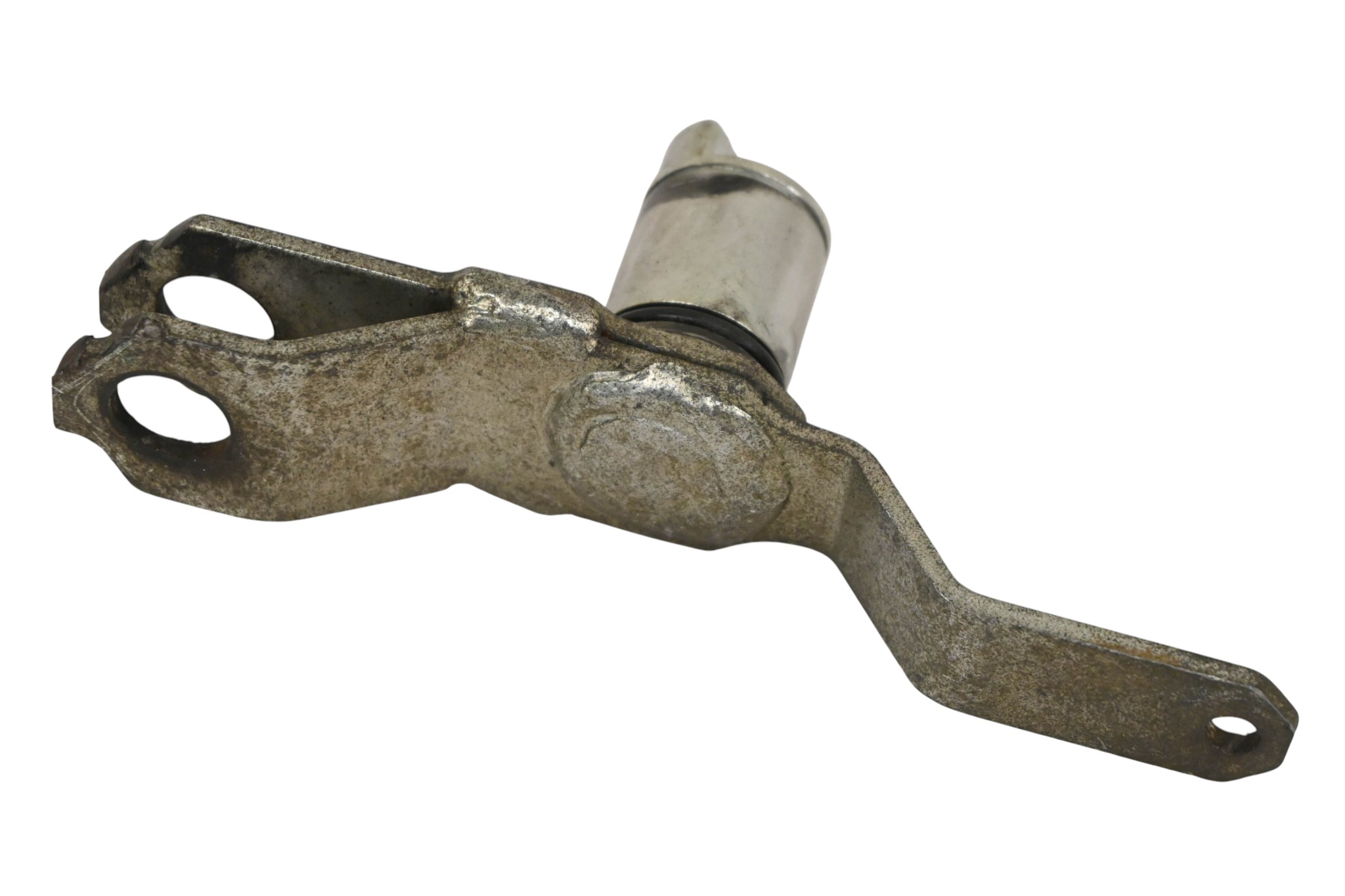 18 Kubota RTV-X900W Left Rear Brake Cam Shift Lever