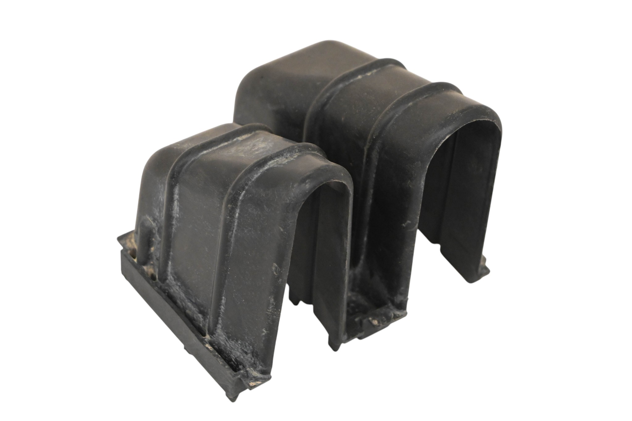 18 Kubota RTV-X900W Fuse Box Cover