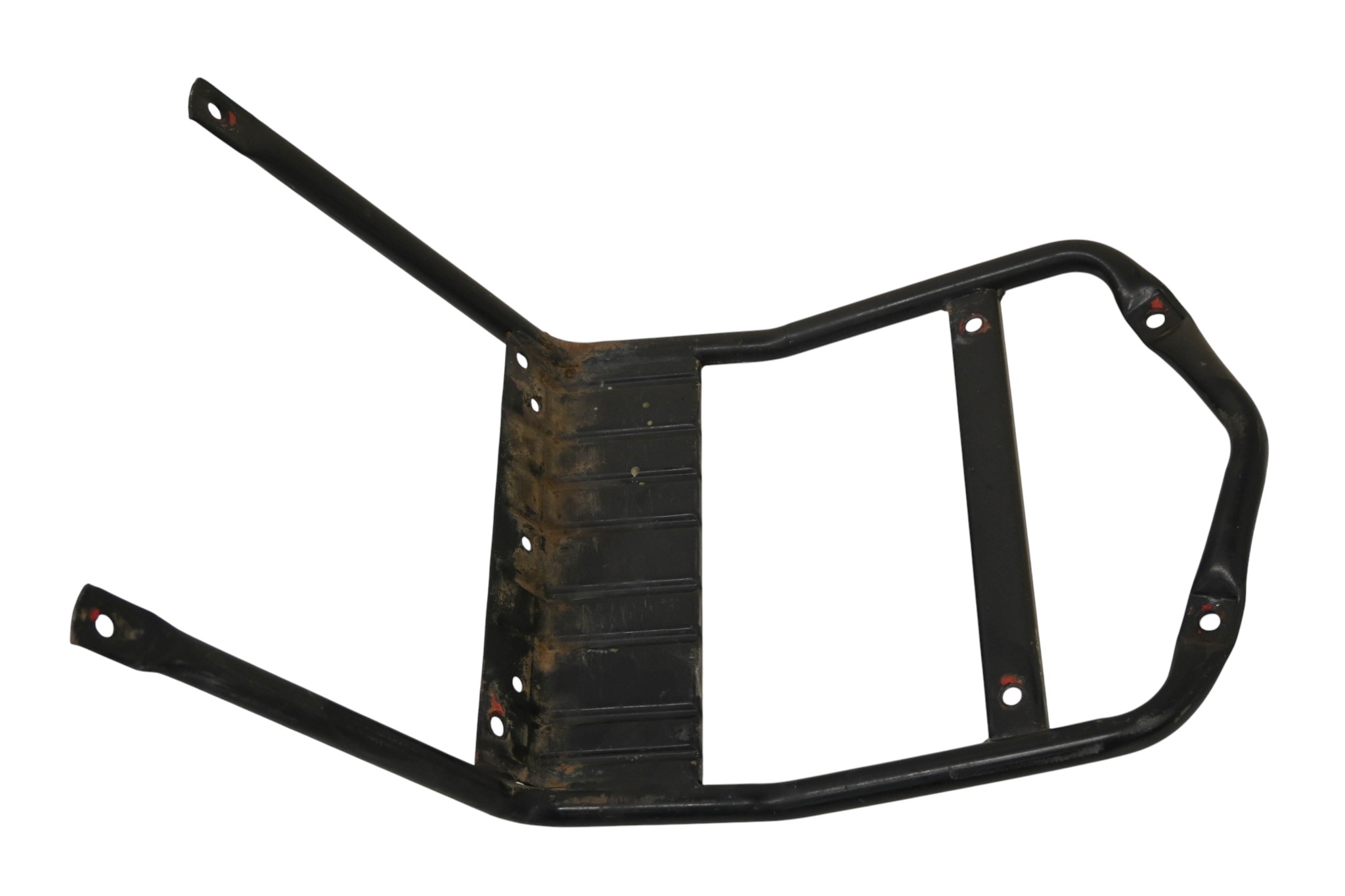18 Kubota RTV-X900W Drive Seat Base Bracket Mount