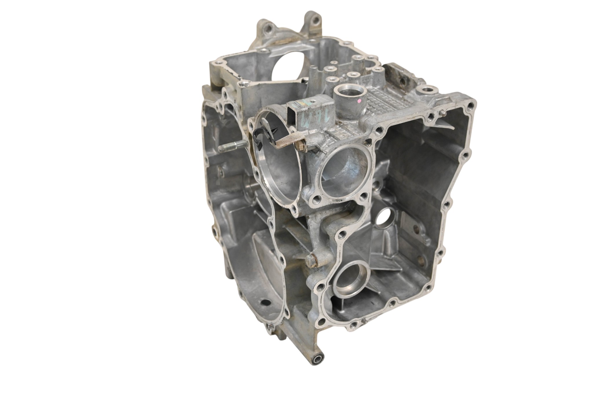 18 Kubota RTV-X900W Transmission Gear Case Housing
