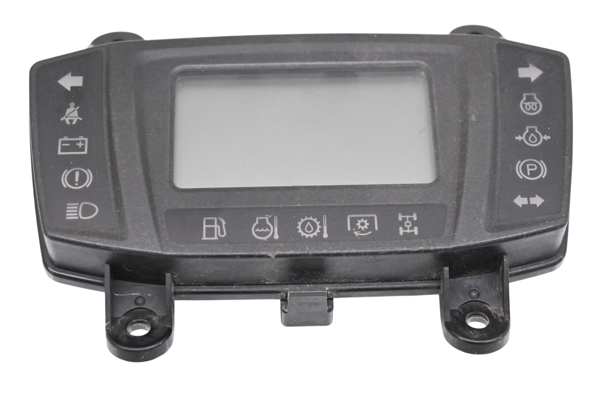 18 Kubota RTV-X900W Speedometer Dash