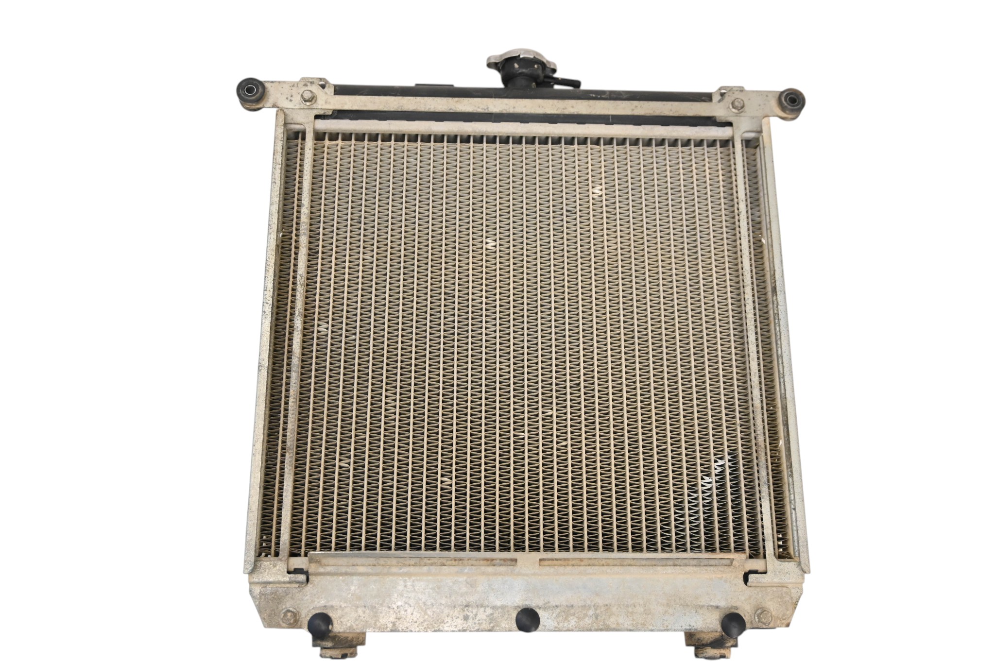 18 Kubota RTV-X900W Radiator