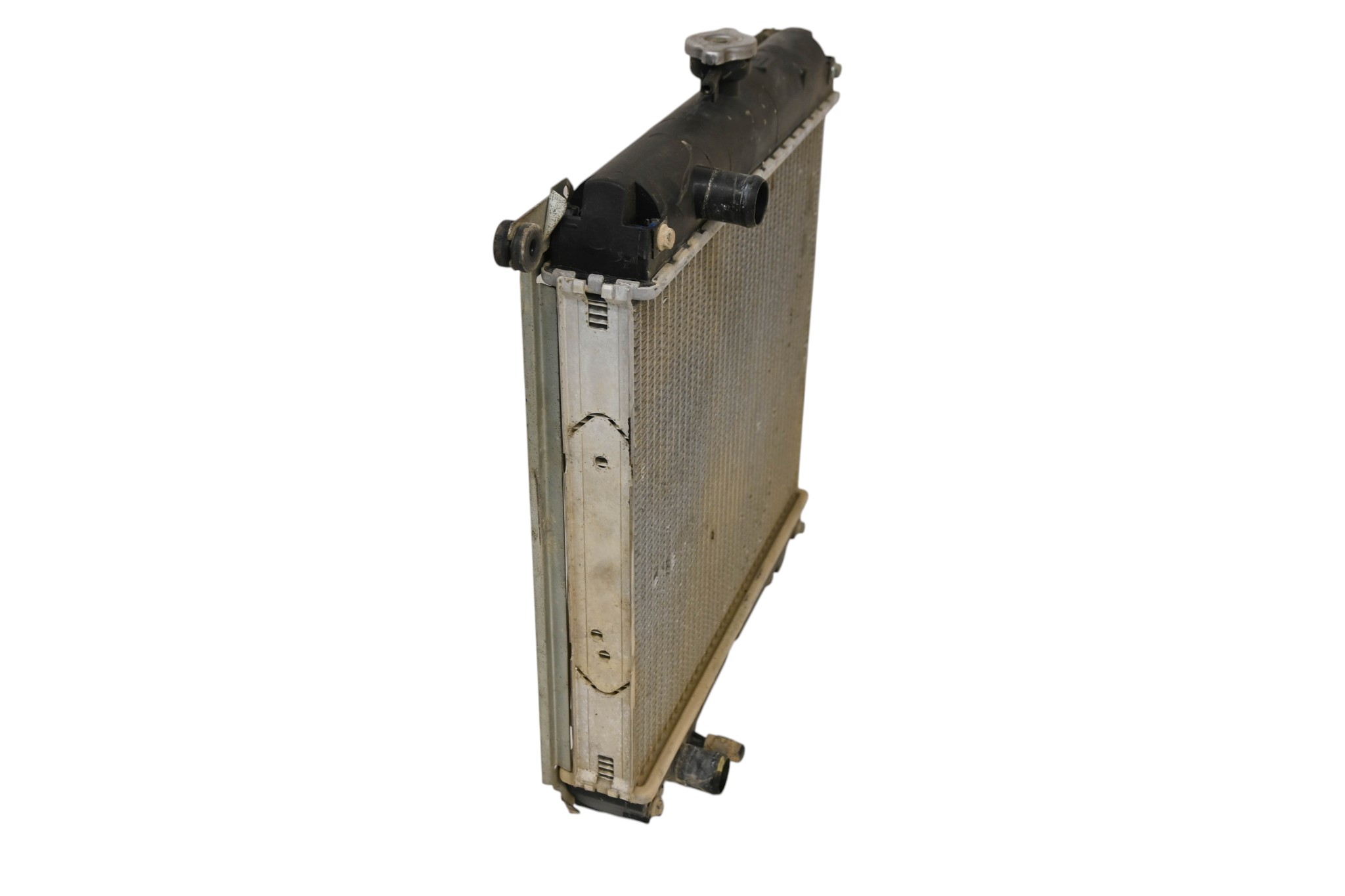 18 Kubota RTV-X900W Radiator