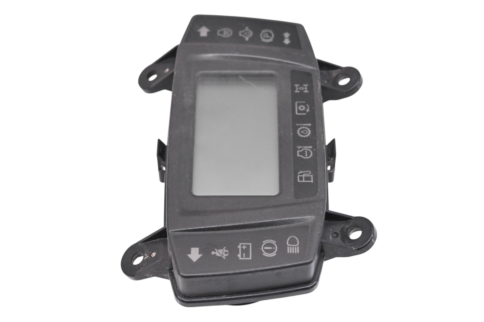 18 Kubota RTV-X900W Speedometer Dash