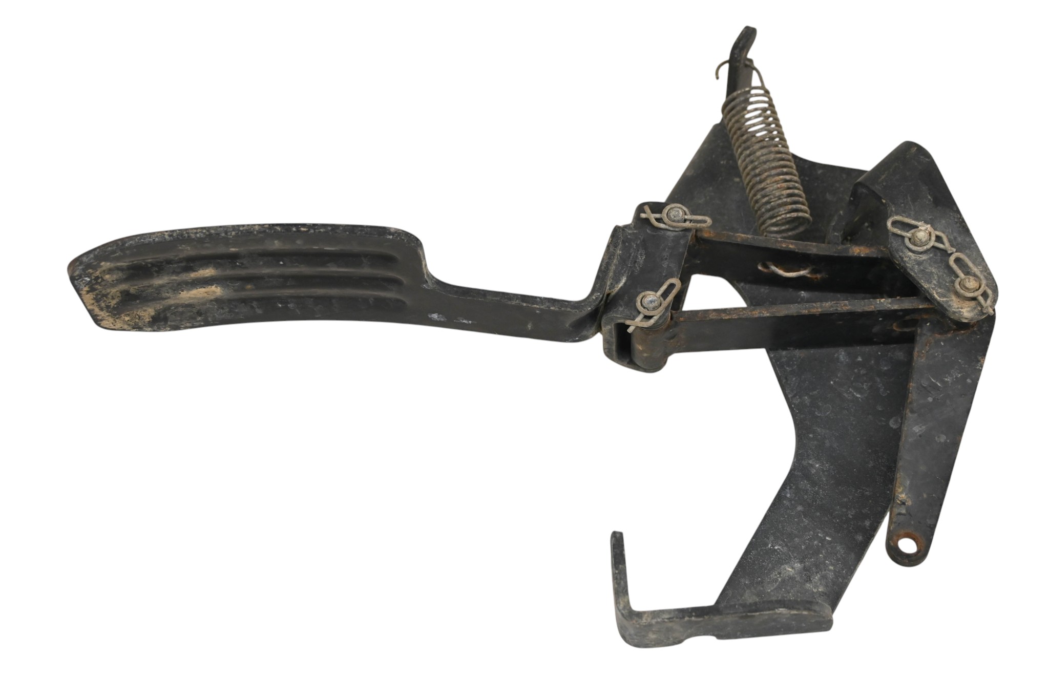 18 Kubota RTV-X900W Accelerator Pedal