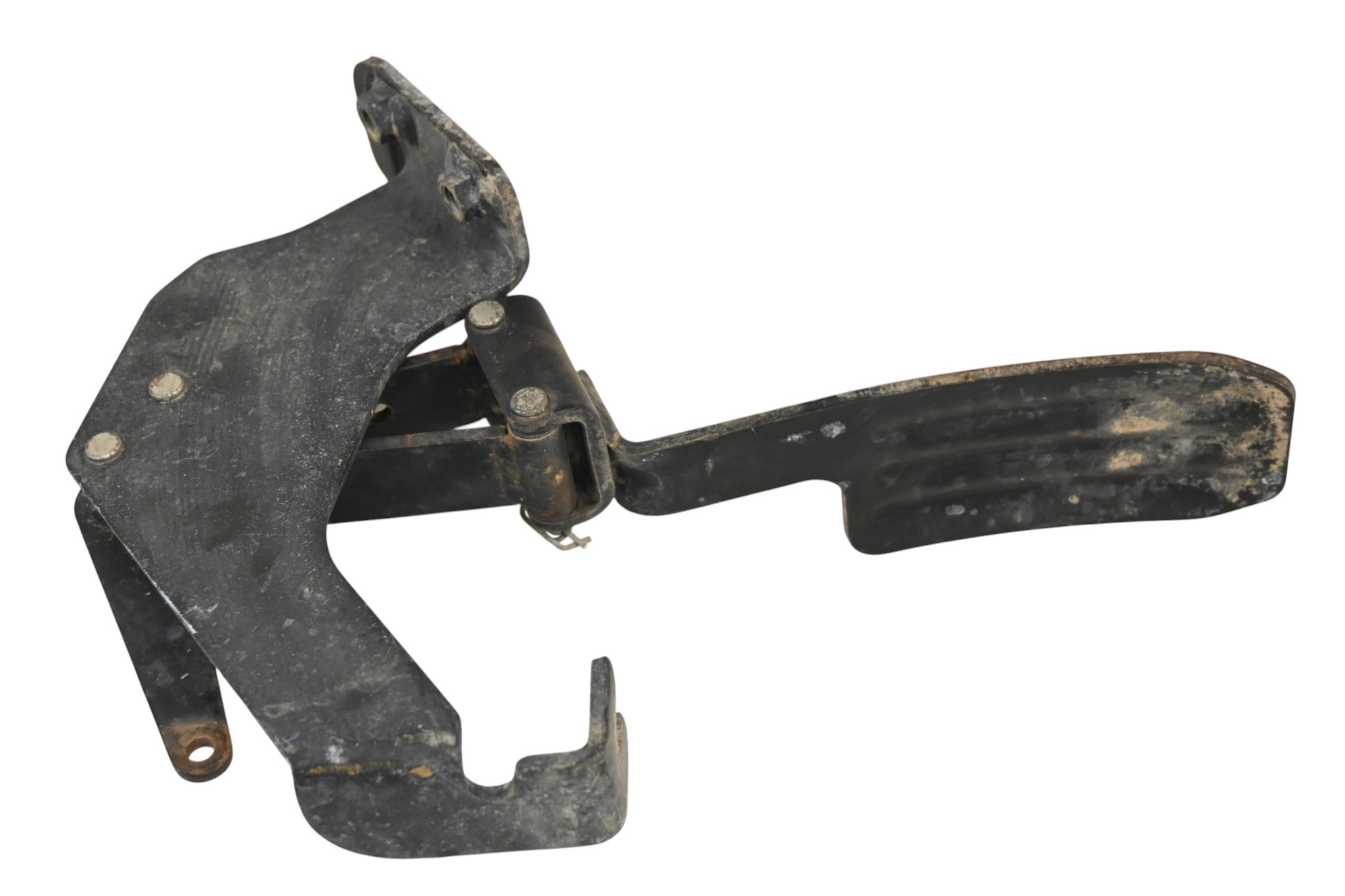 18 Kubota RTV-X900W Accelerator Pedal