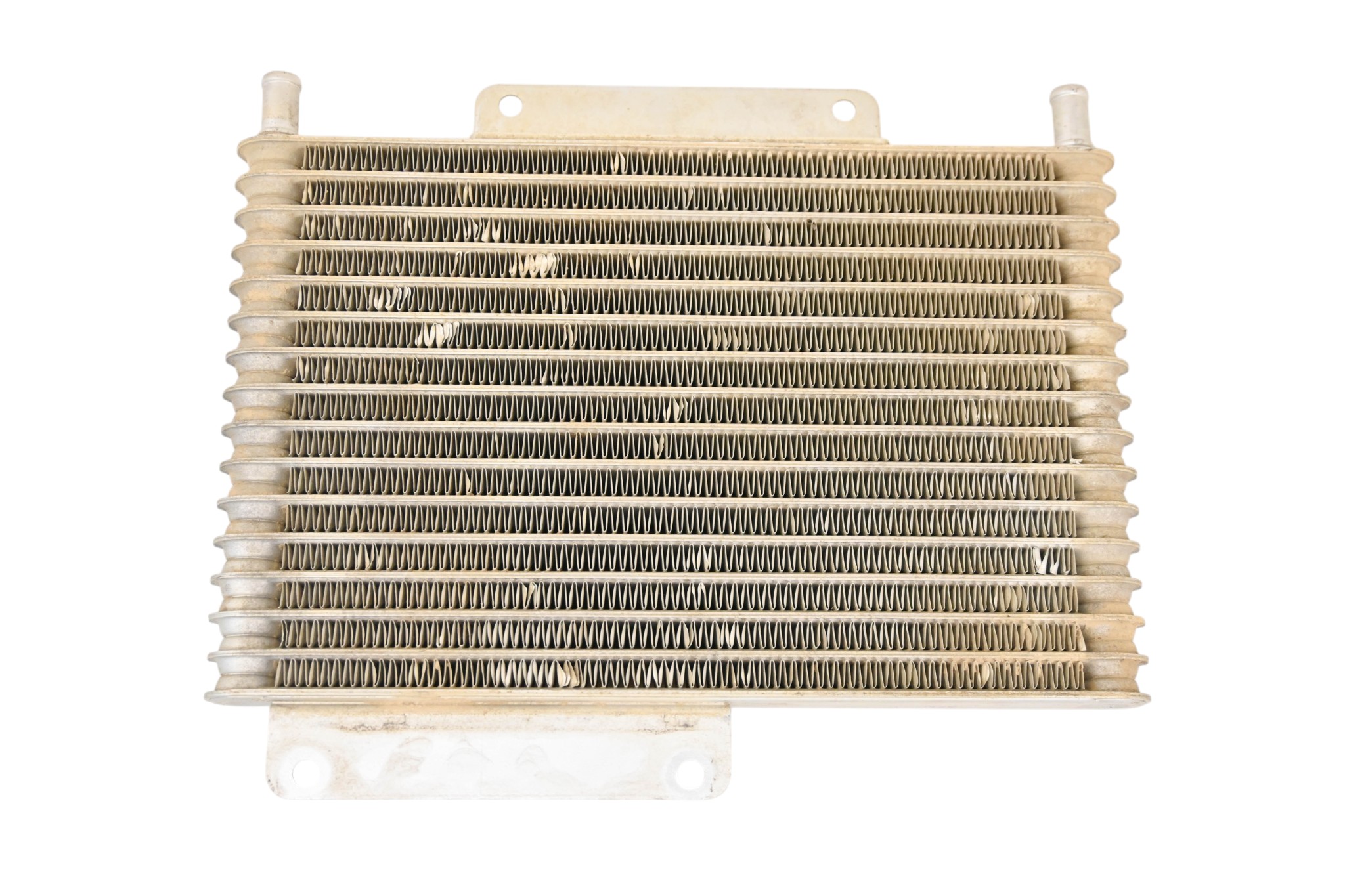 18 Kubota RTV-X900W Oil Cooler