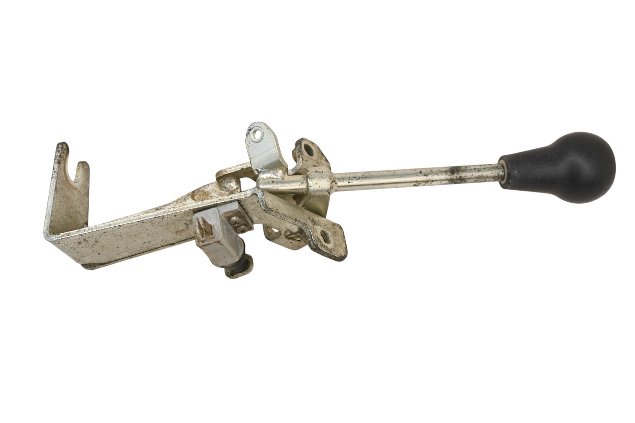 18 Kubota RTV-X900W 4Wd Lever & Bracket