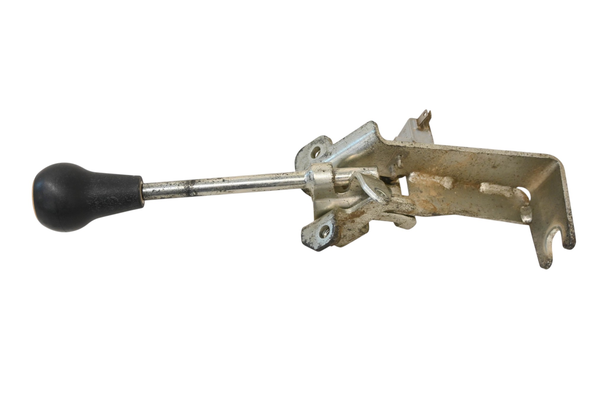 18 Kubota RTV-X900W 4Wd Lever & Bracket