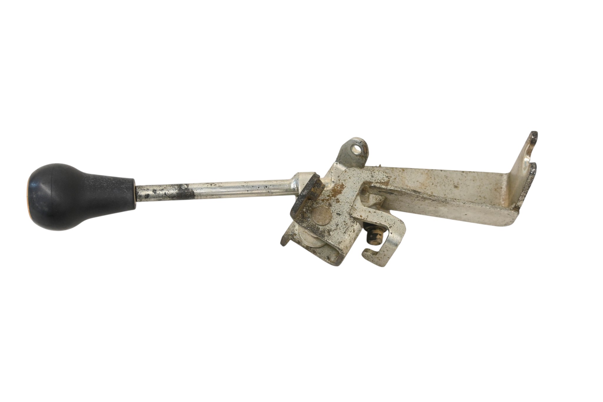 18 Kubota RTV-X900W 4Wd Lever & Bracket