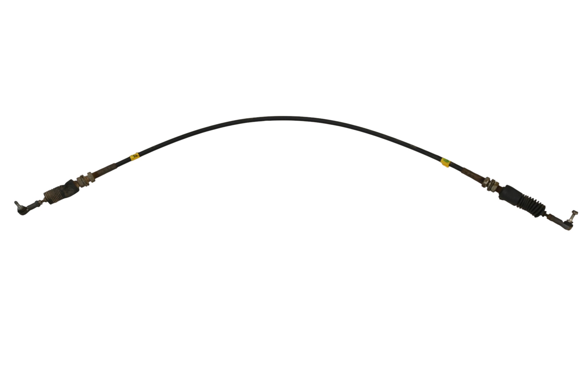 18 Kubota RTV-X900W 4Wd Cable