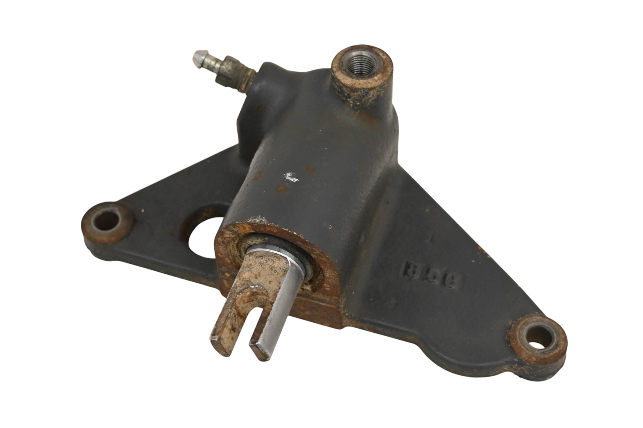 18 Kubota RTV-X900W Brake Cylinder