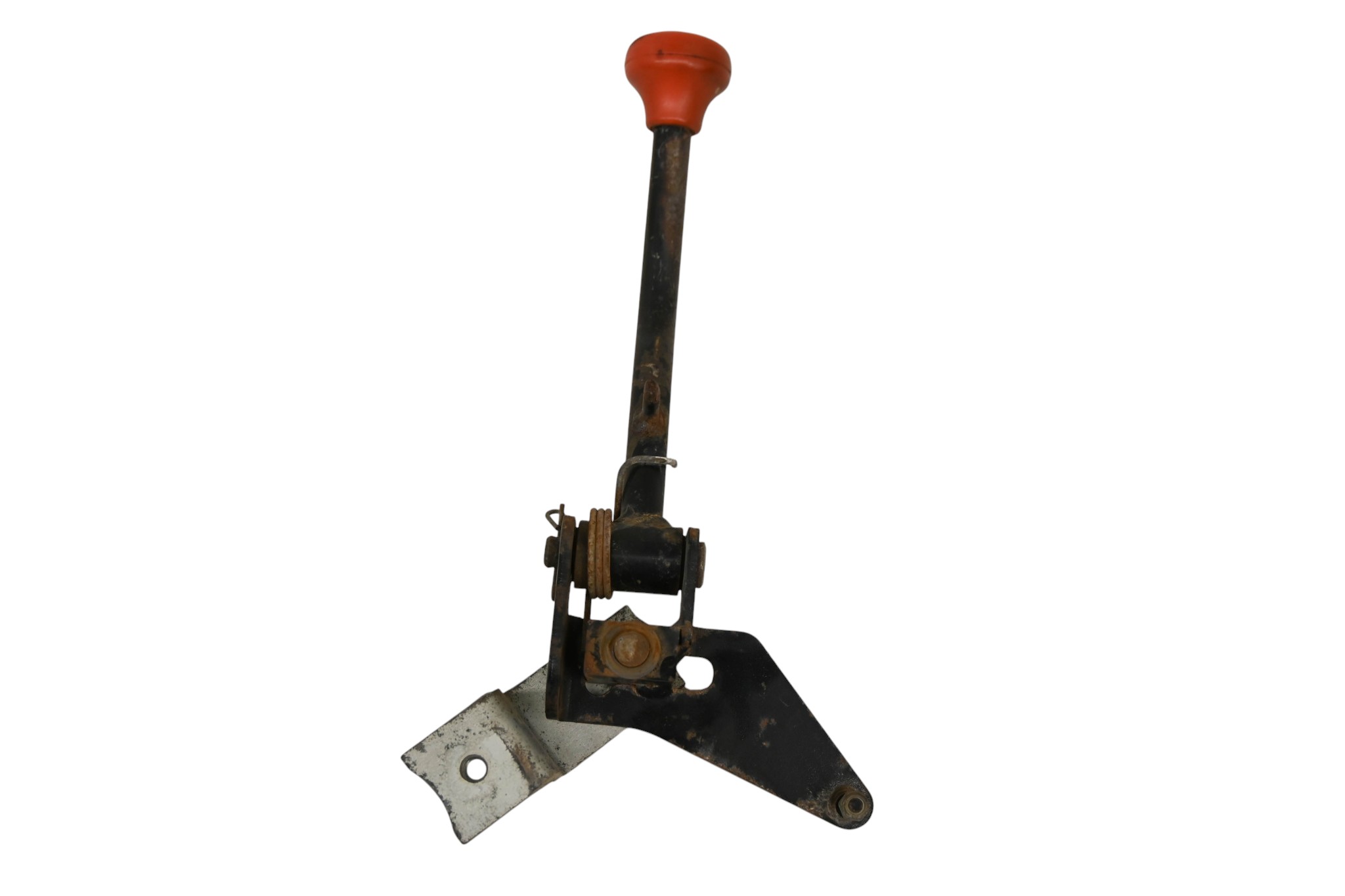 18 Kubota RTV-X900W Main Shift Lever Shifter
