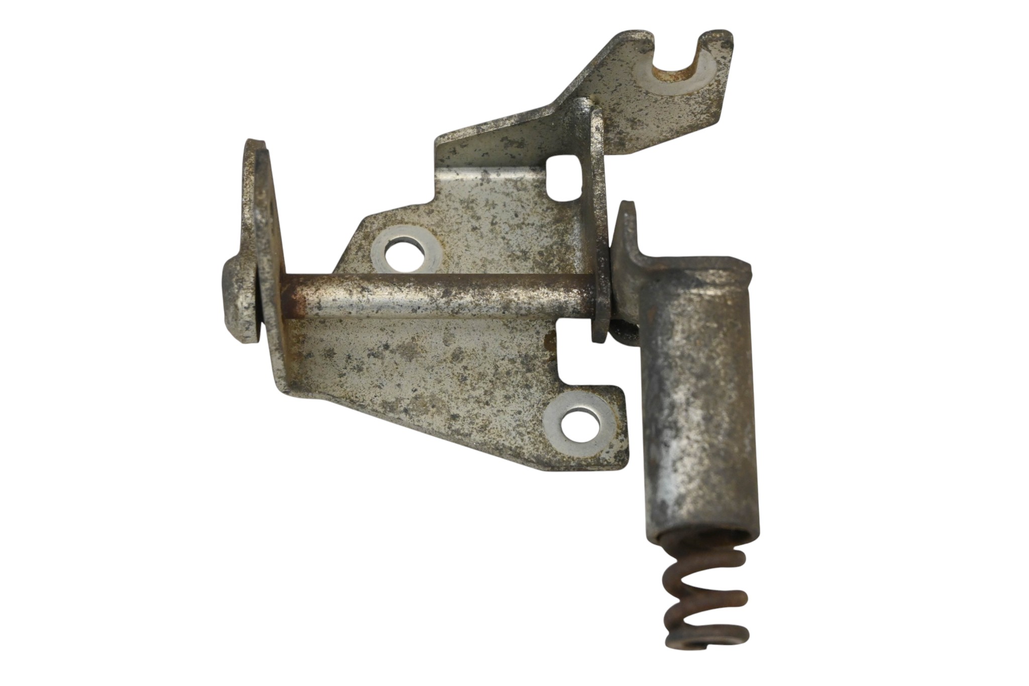 18 Kubota RTV-X900W Unload Link Arm Bracket Mount