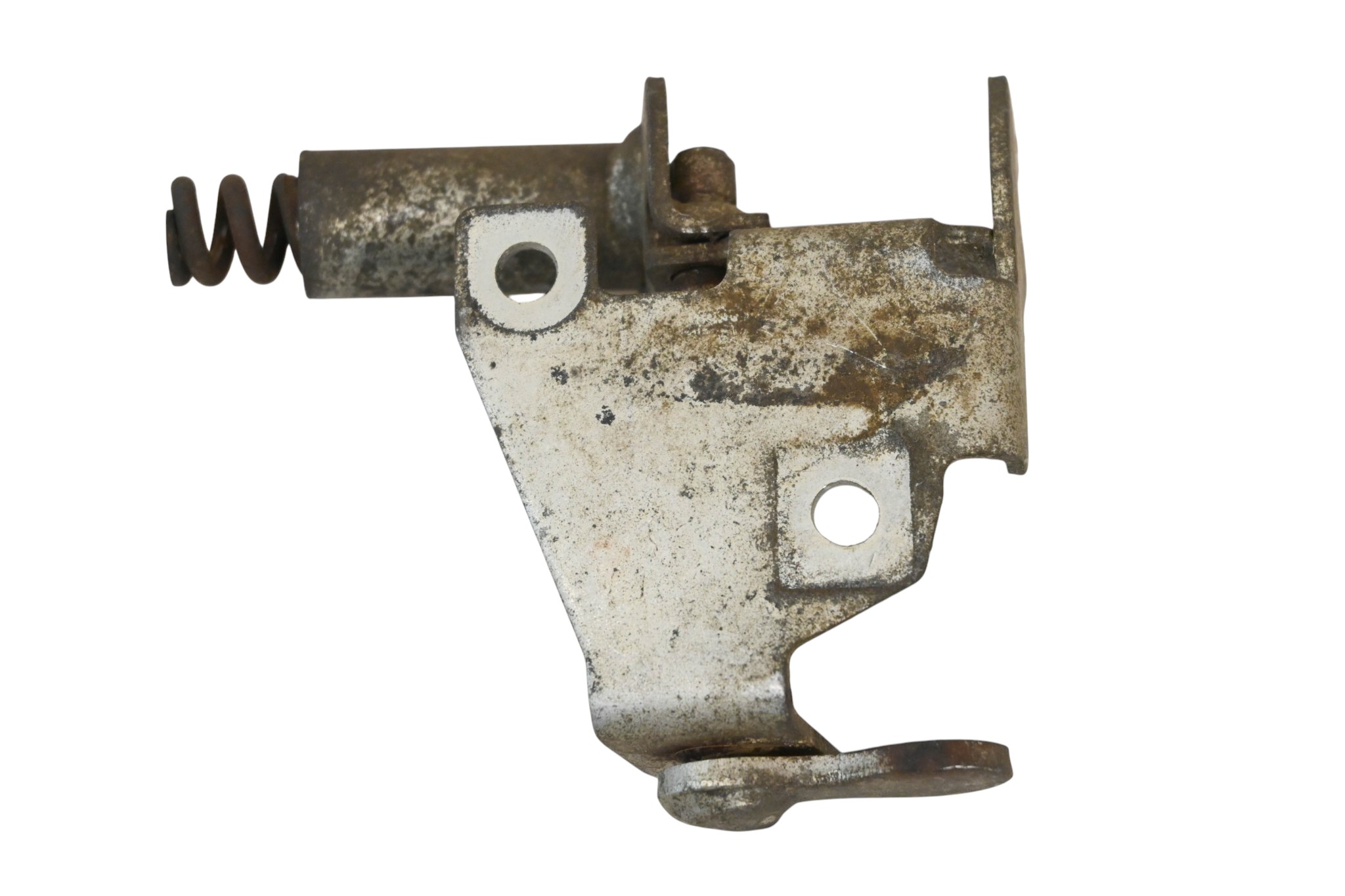 18 Kubota RTV-X900W Unload Link Arm Bracket Mount