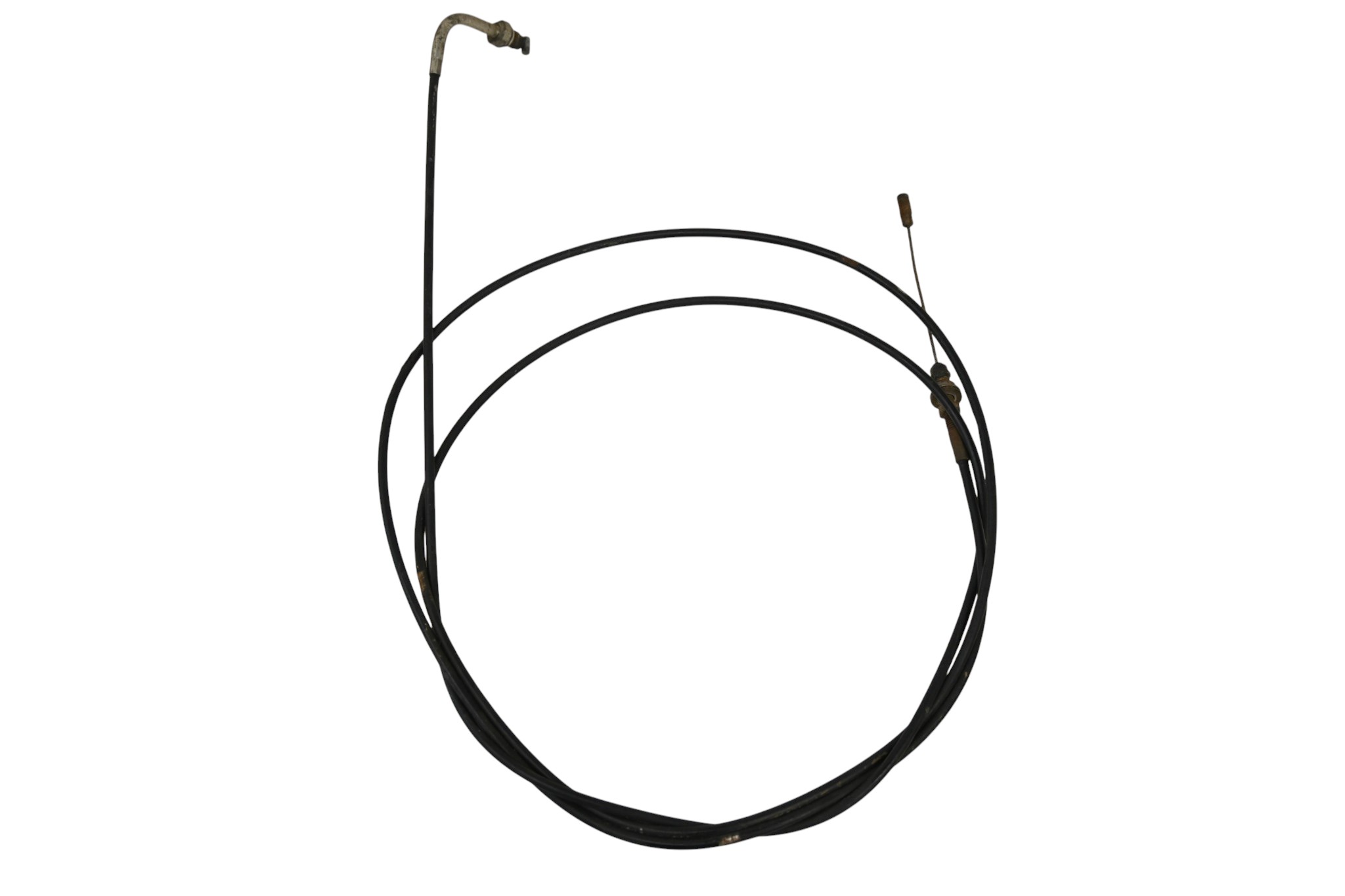 18 Kubota RTV-X900W Unload Link Cable