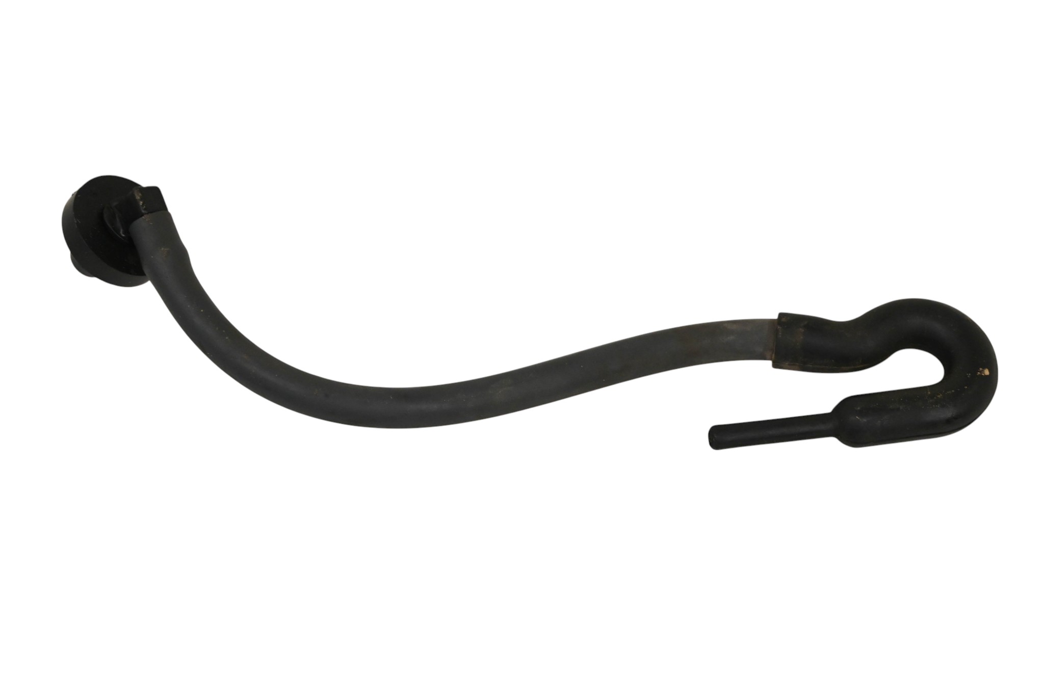 18 Kubota RTV-X900W Breather Line Vent